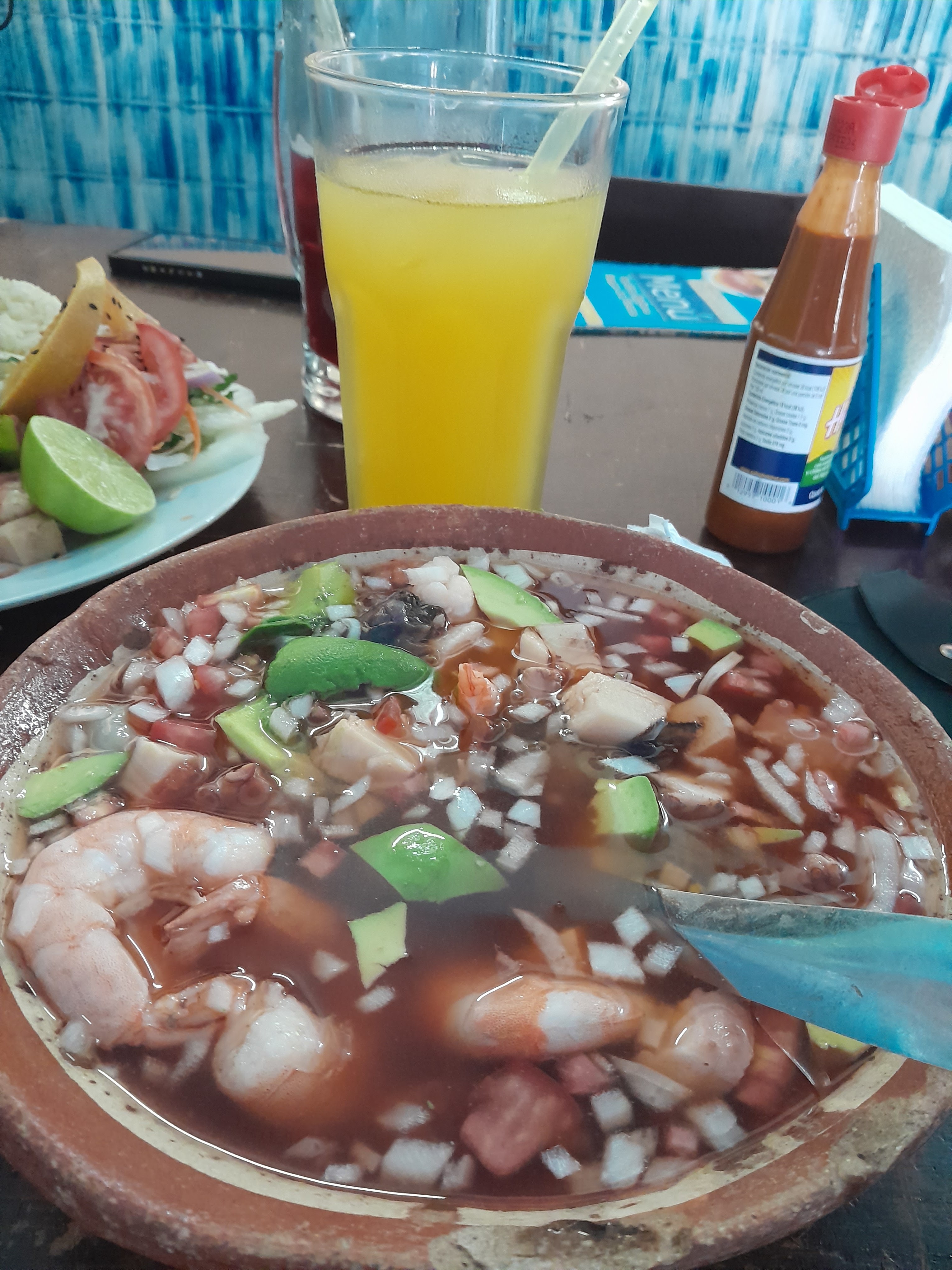 Mariscos El Estrella image 4