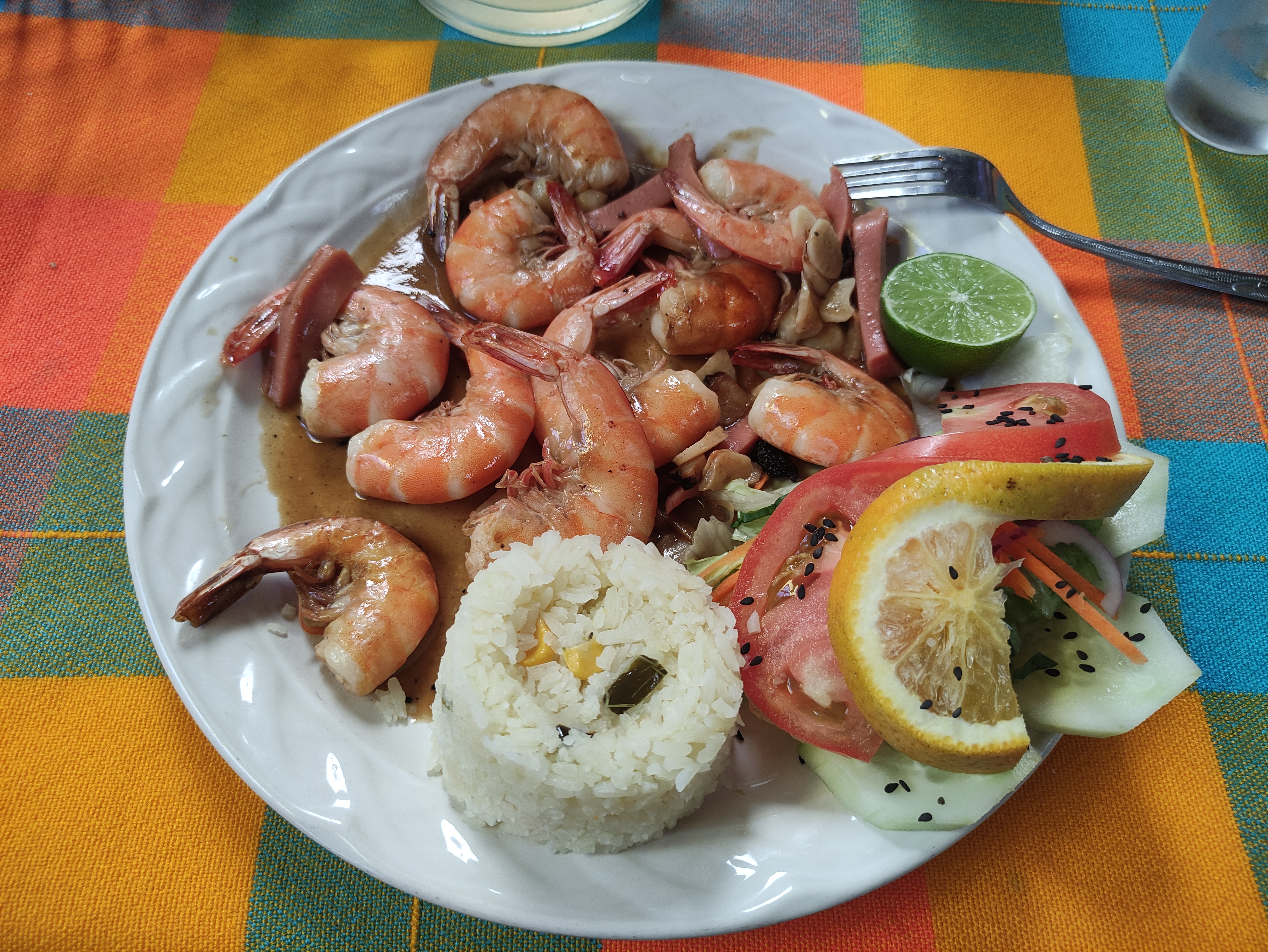 Mariscos El Estrella image 5