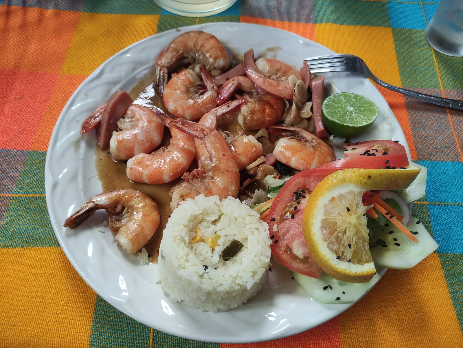 Mariscos El Estrella image 5
