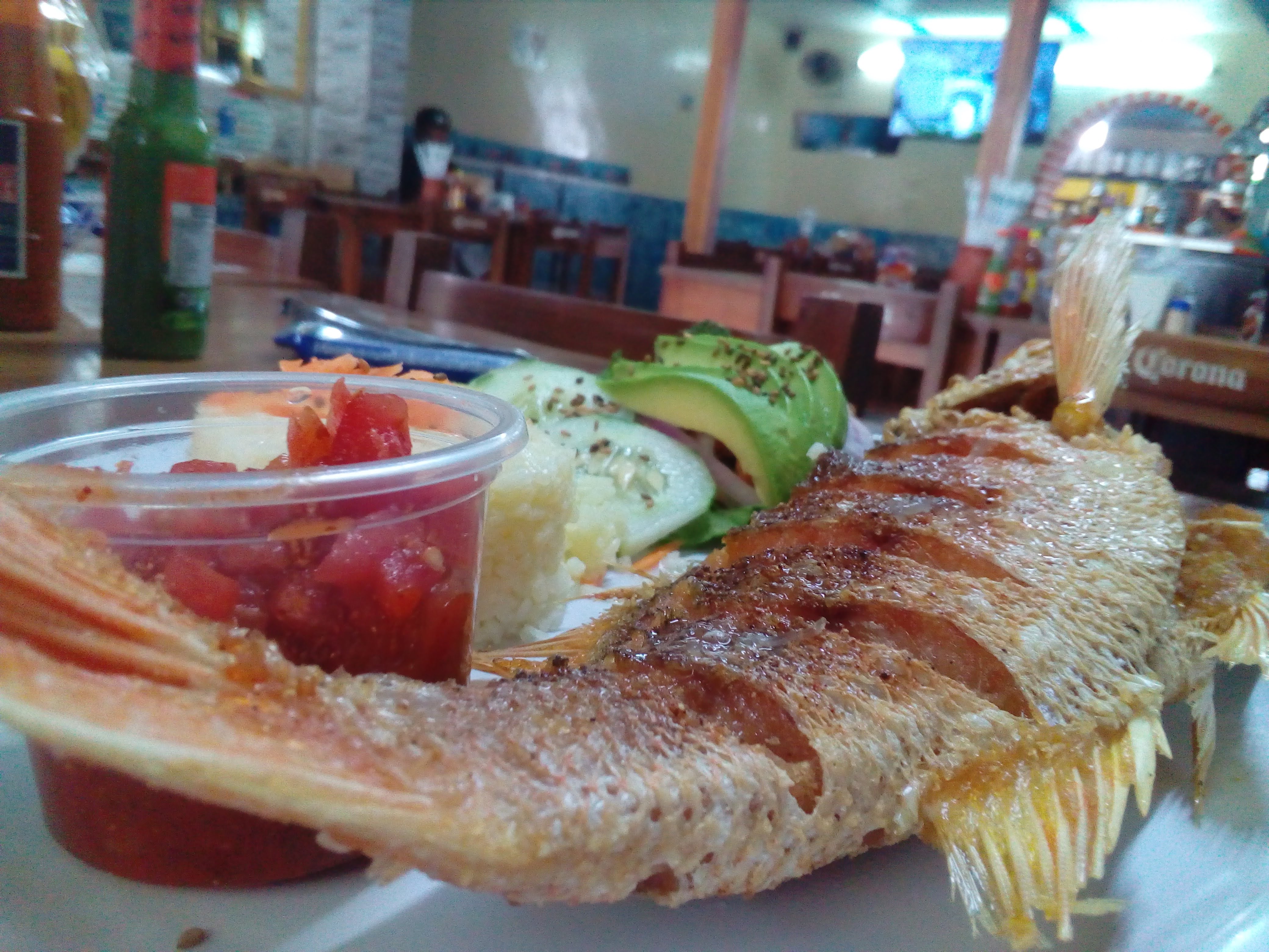 Mariscos El Estrella image 7