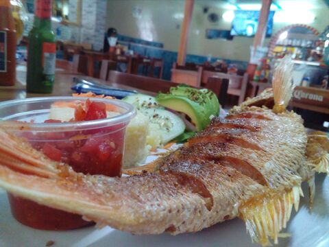 Mariscos El Estrella image 7
