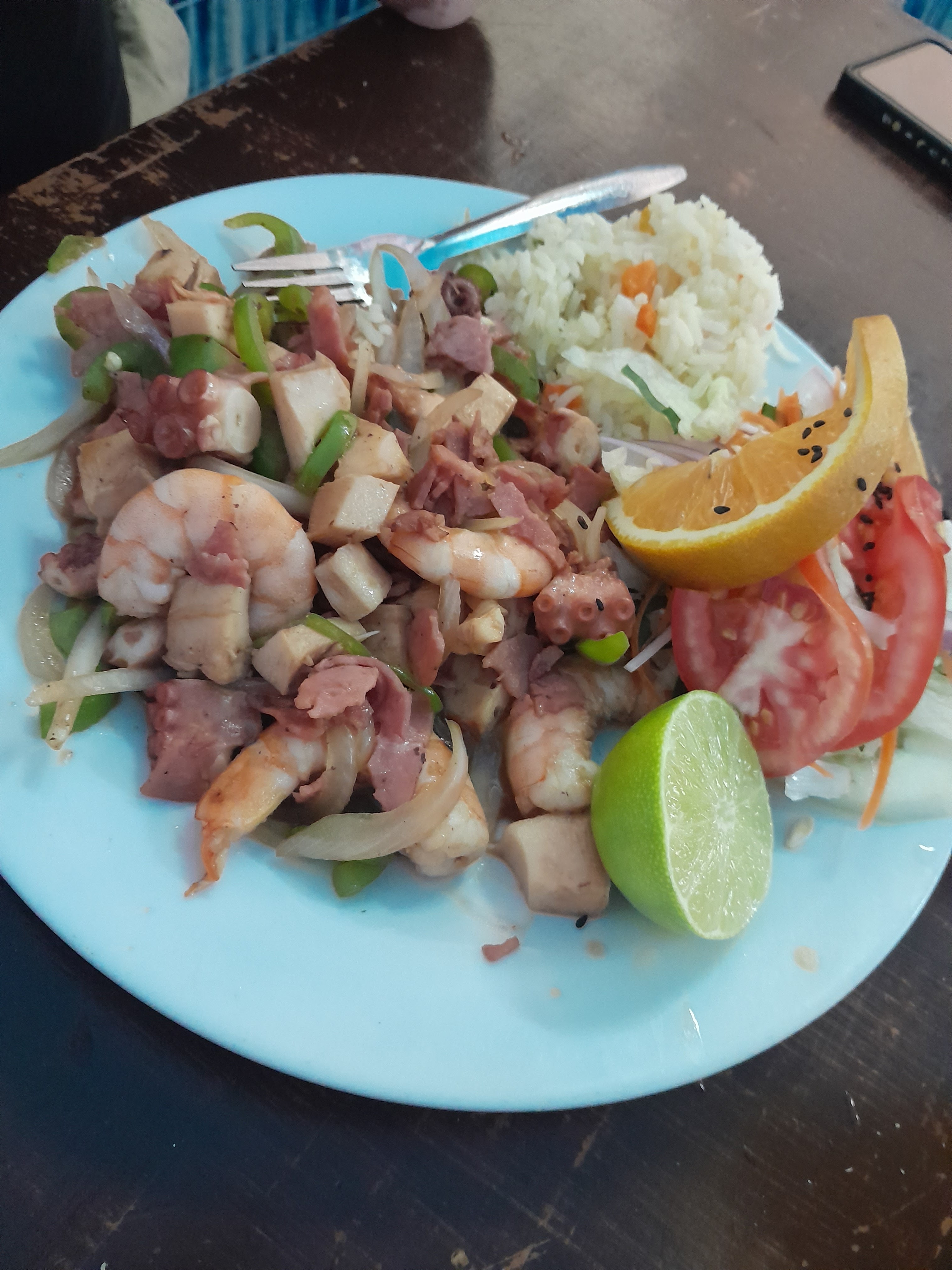 Mariscos El Estrella image 8