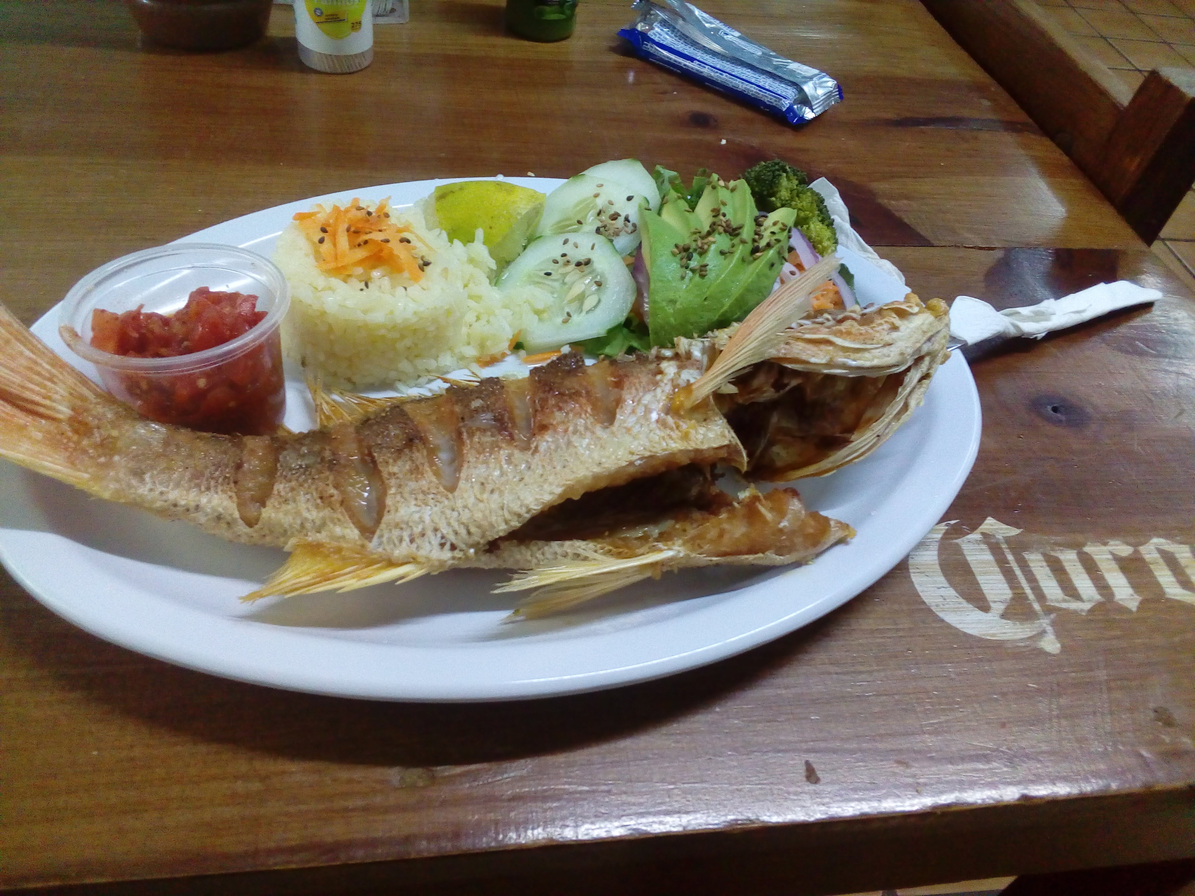 Mariscos El Estrella image 9