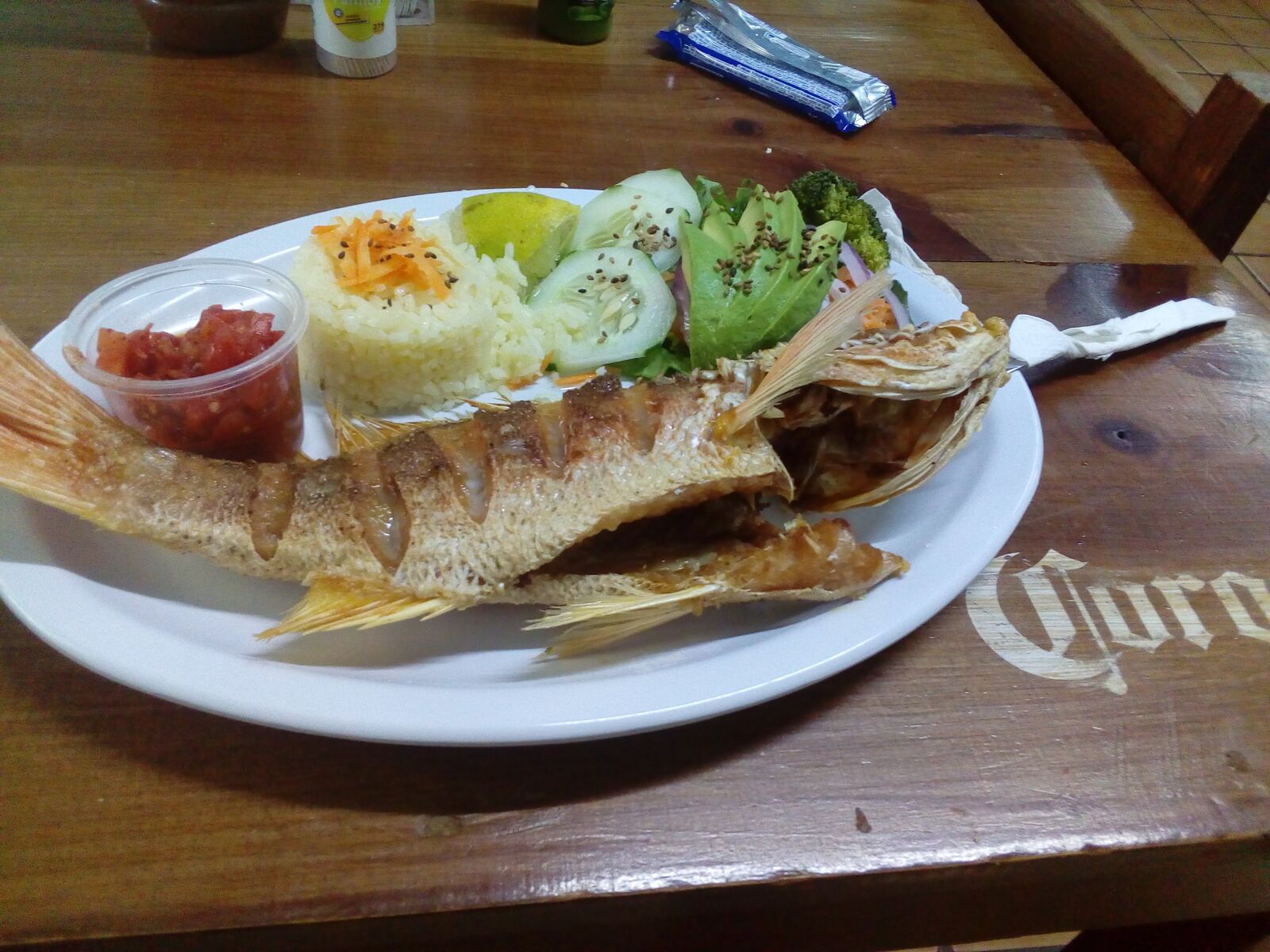 Mariscos El Estrella image 9
