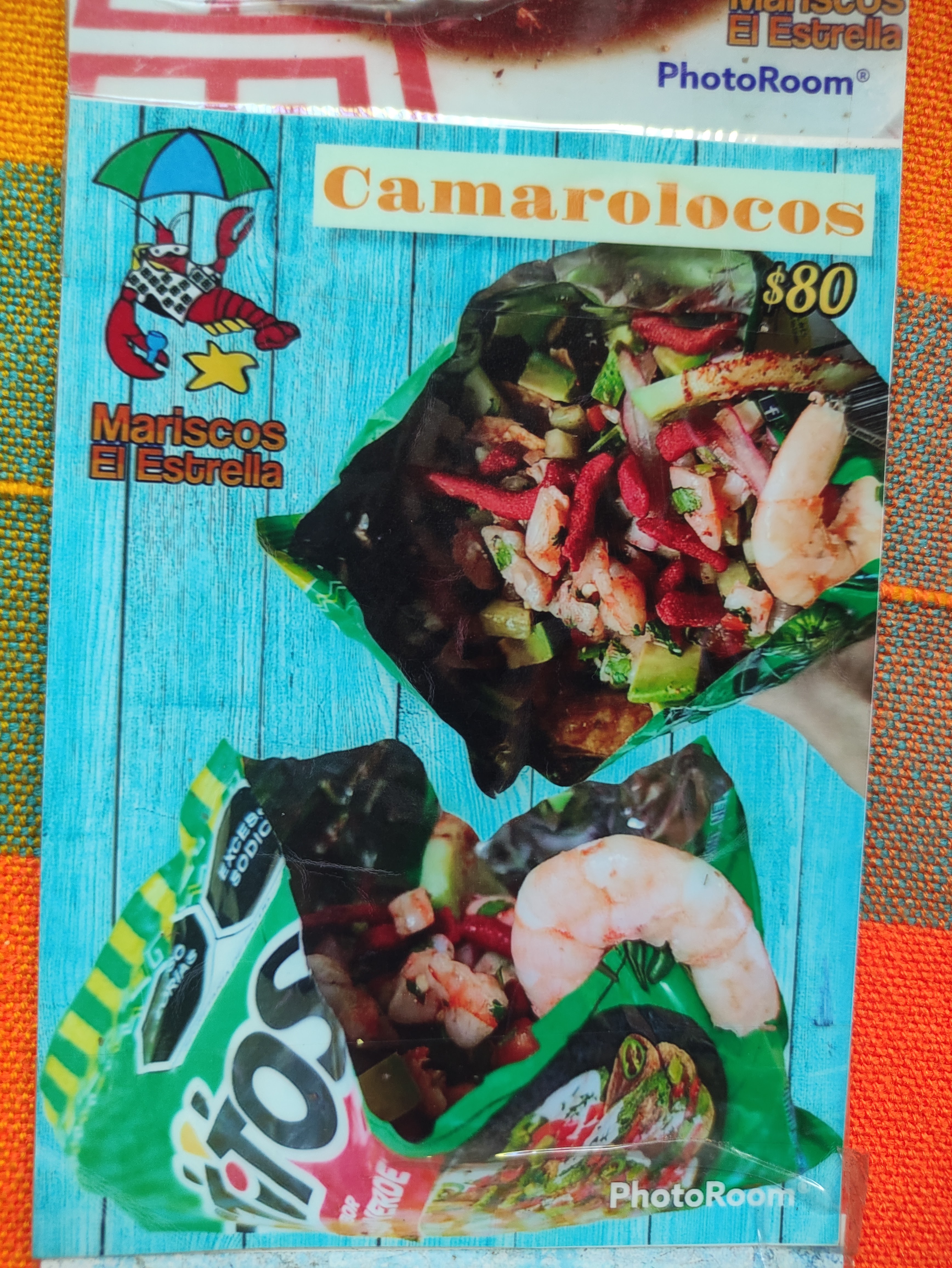 Mariscos El Estrella image 10