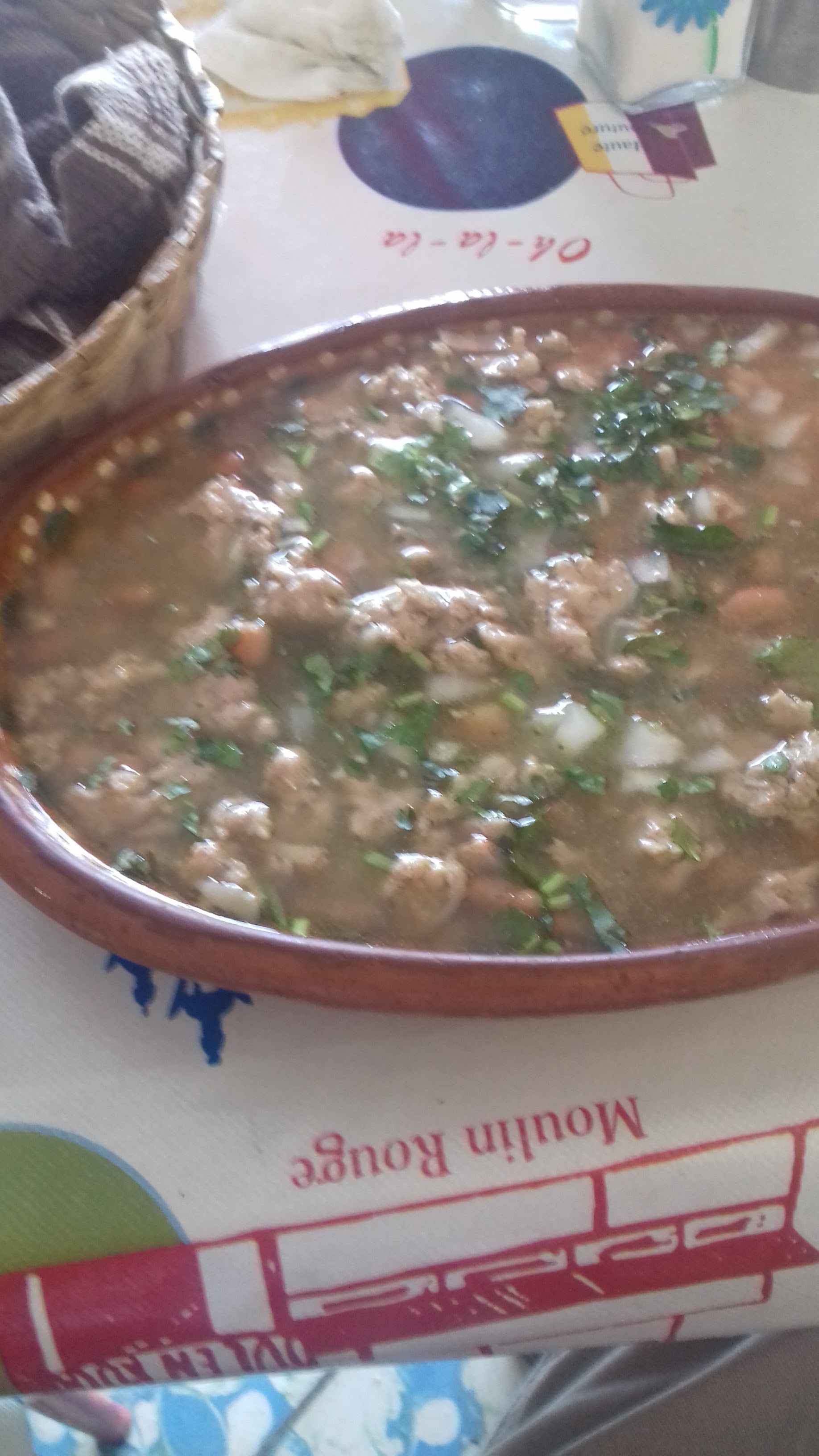 El Tomate y La Lechuga, Cocina Económica image 4