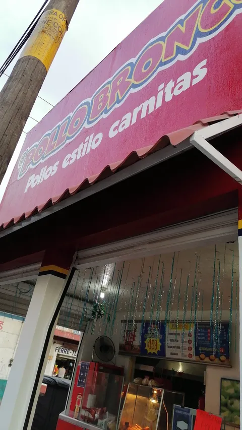El Pollo Bronco image 4