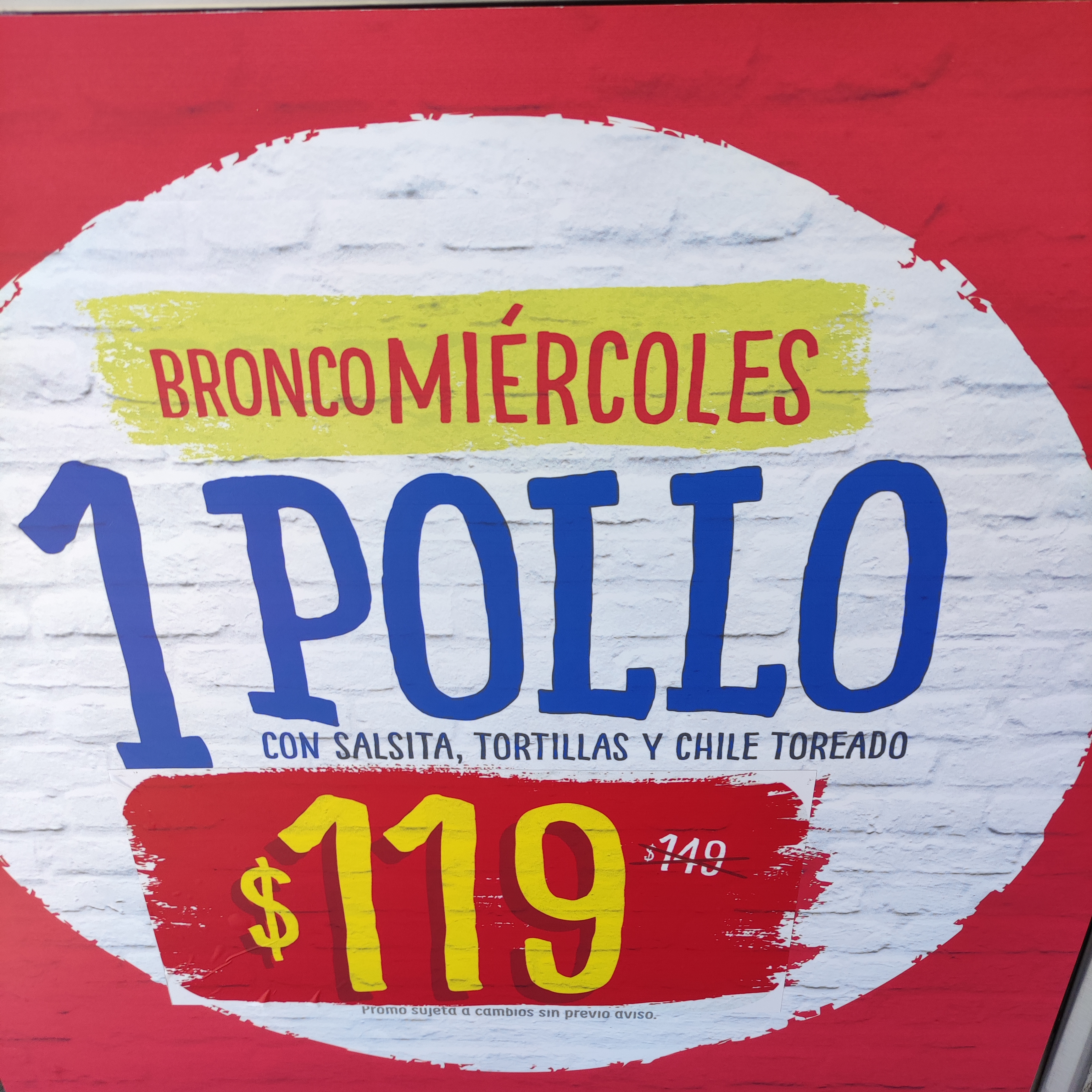 El Pollo Bronco image 6