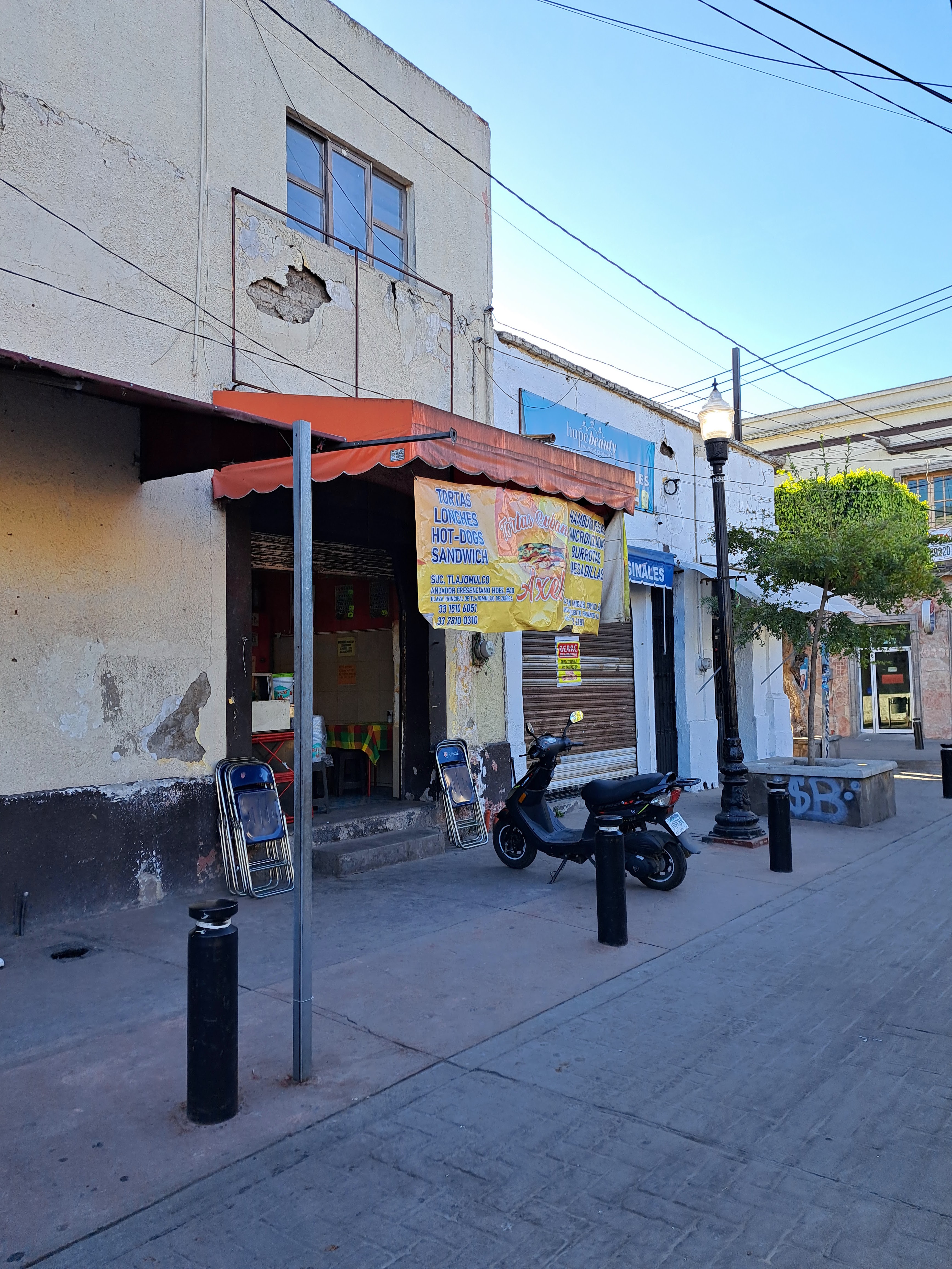 Tortas Cubanas Axel image 3