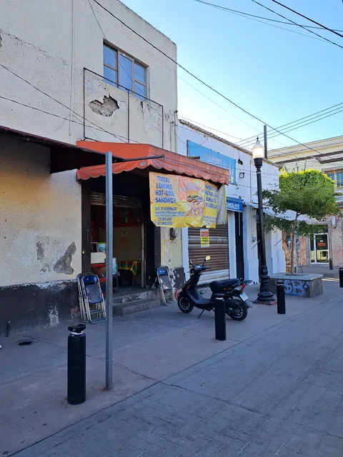 Tortas Cubanas Axel image 3