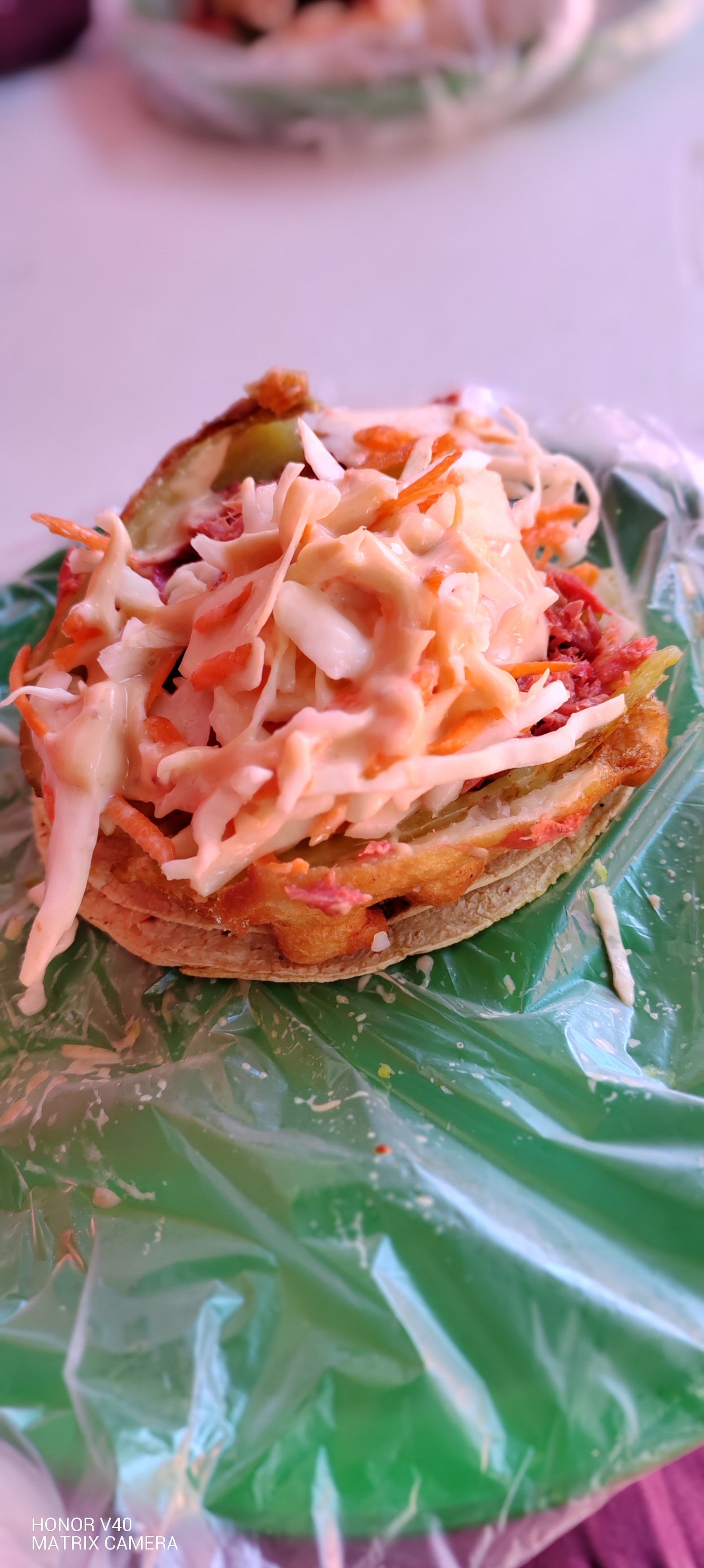 El Taco De Noe image 1