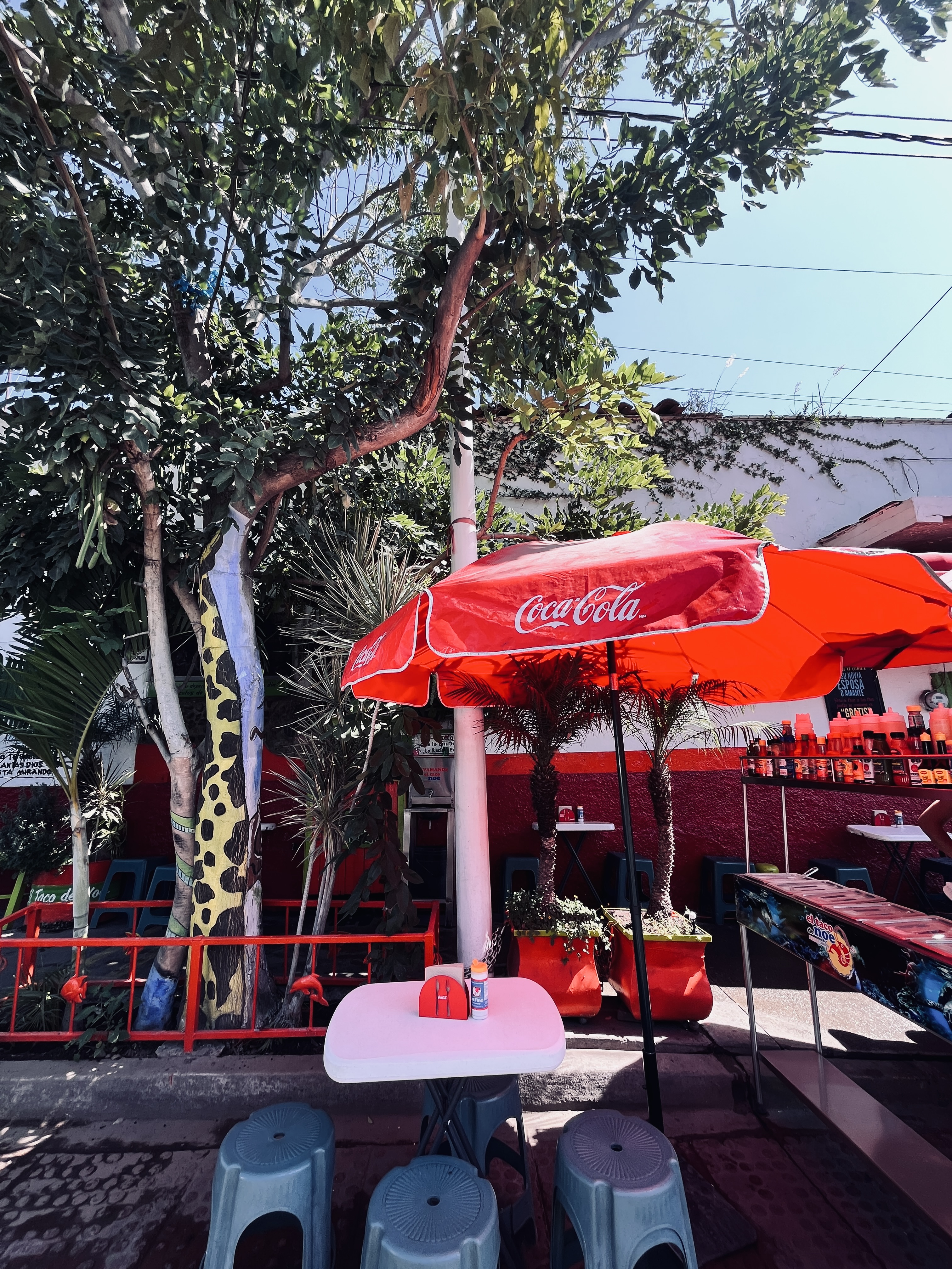 El Taco De Noe image 2