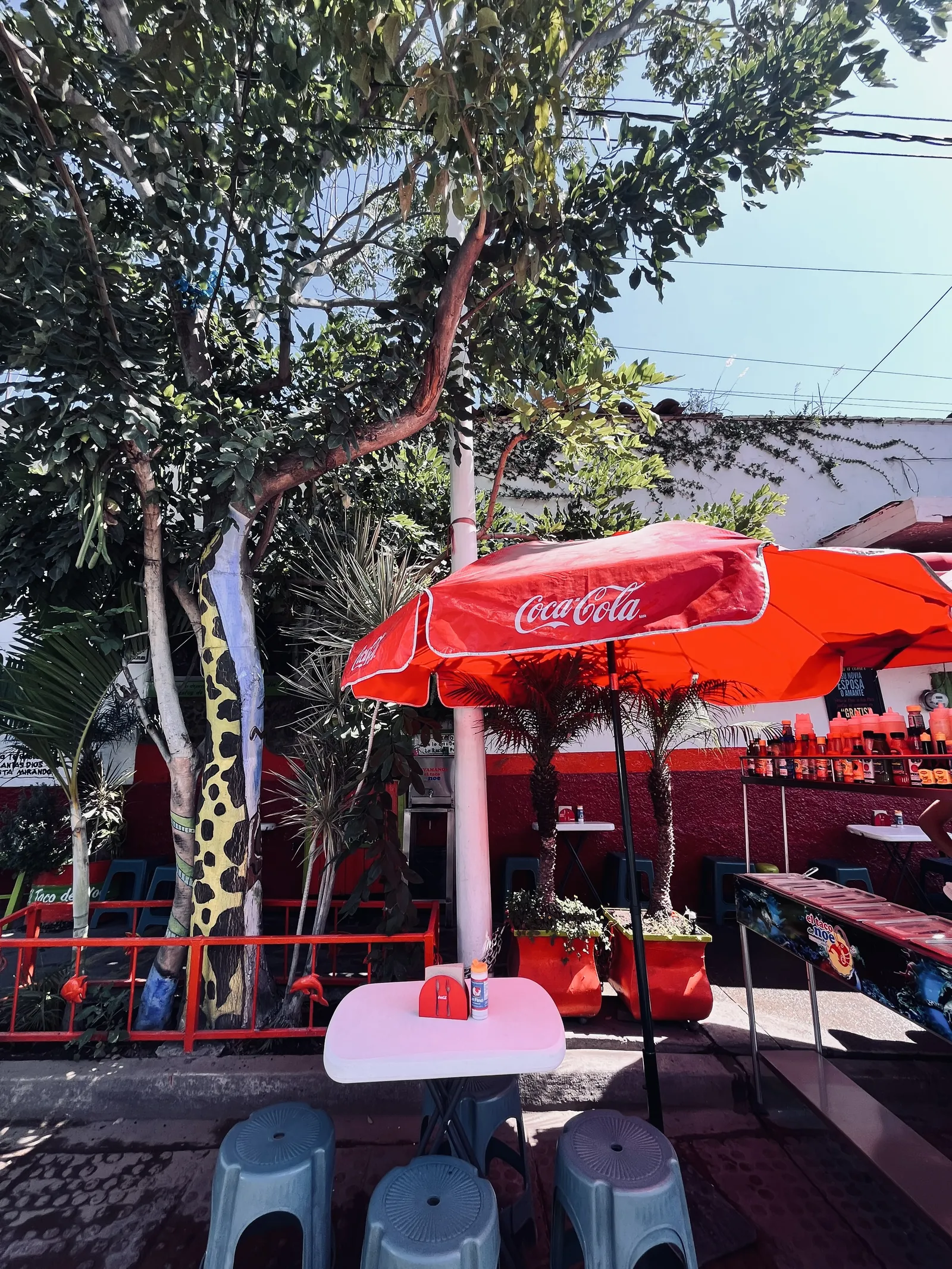 El Taco De Noe image 2