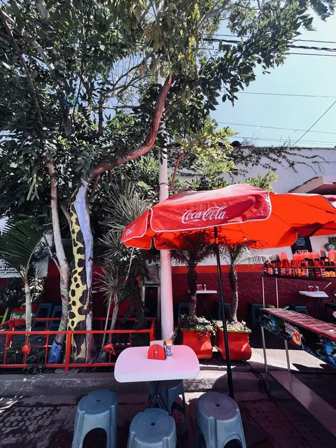 El Taco De Noe image 2