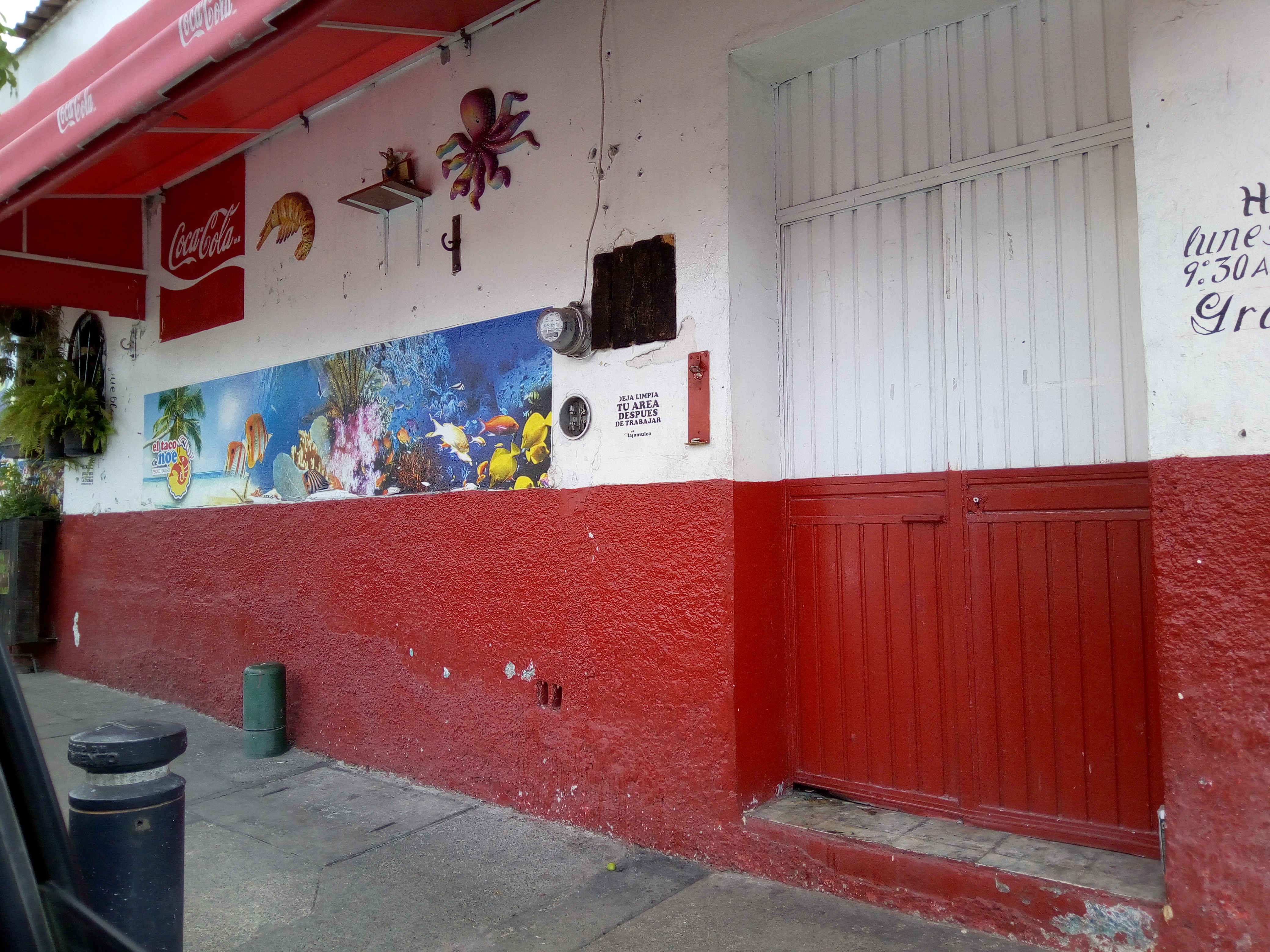 El Taco De Noe image 3