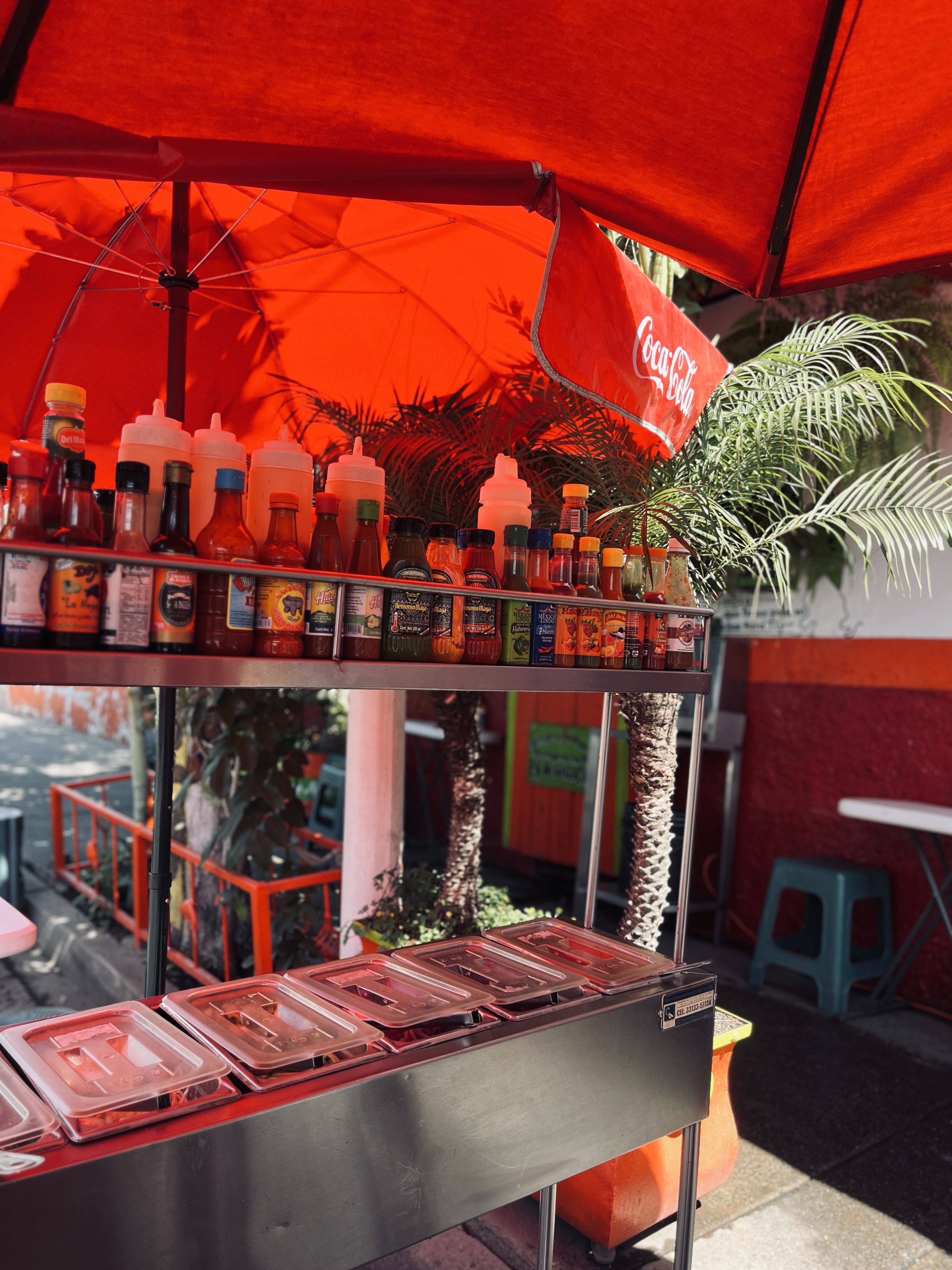 El Taco De Noe image 4