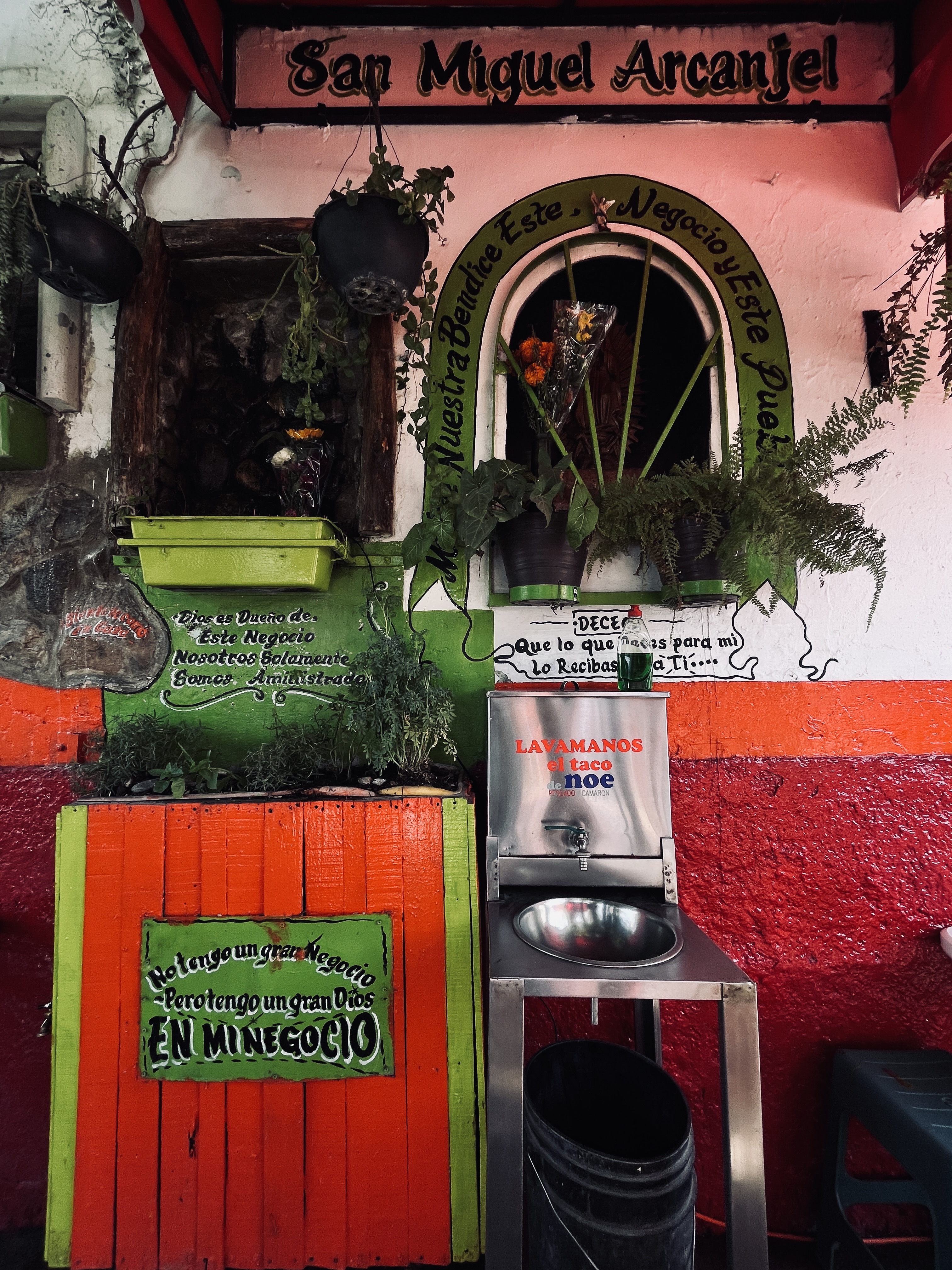 El Taco De Noe image 8