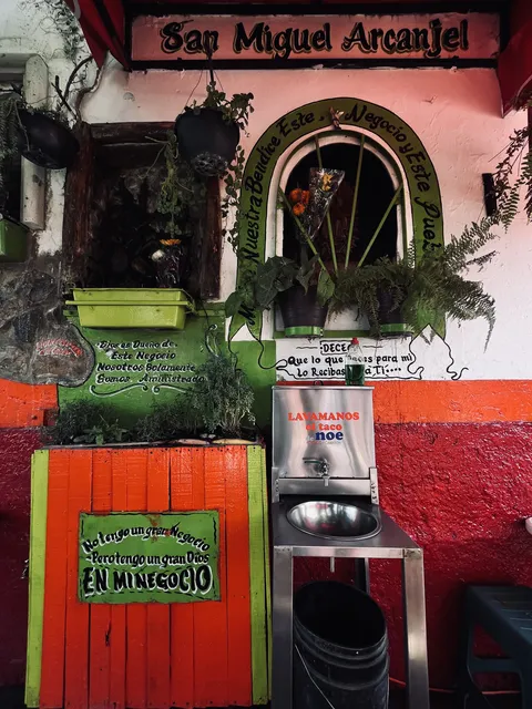 El Taco De Noe image 8