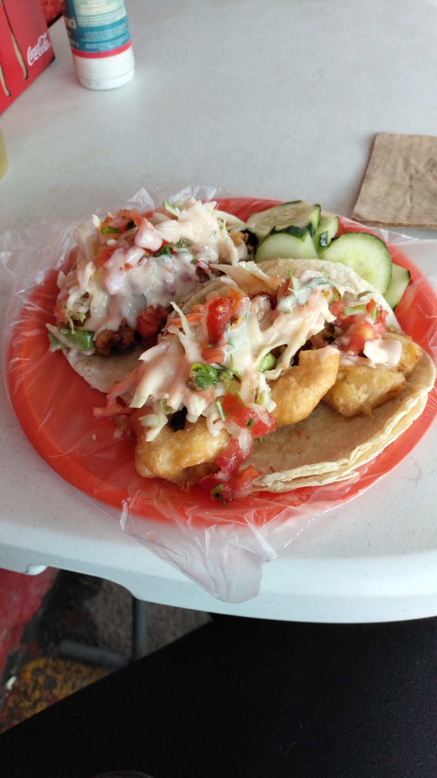 El Taco De Noe image 9