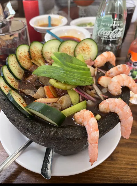 Mariscos Tlajomulco image 2