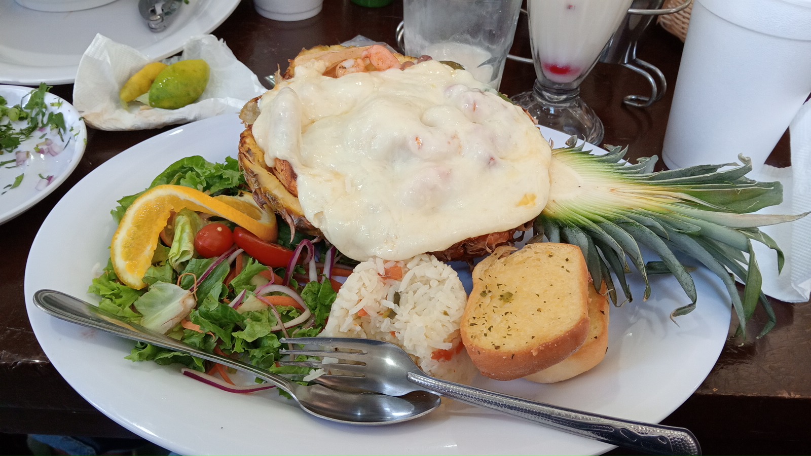 Mariscos Tlajomulco image 3