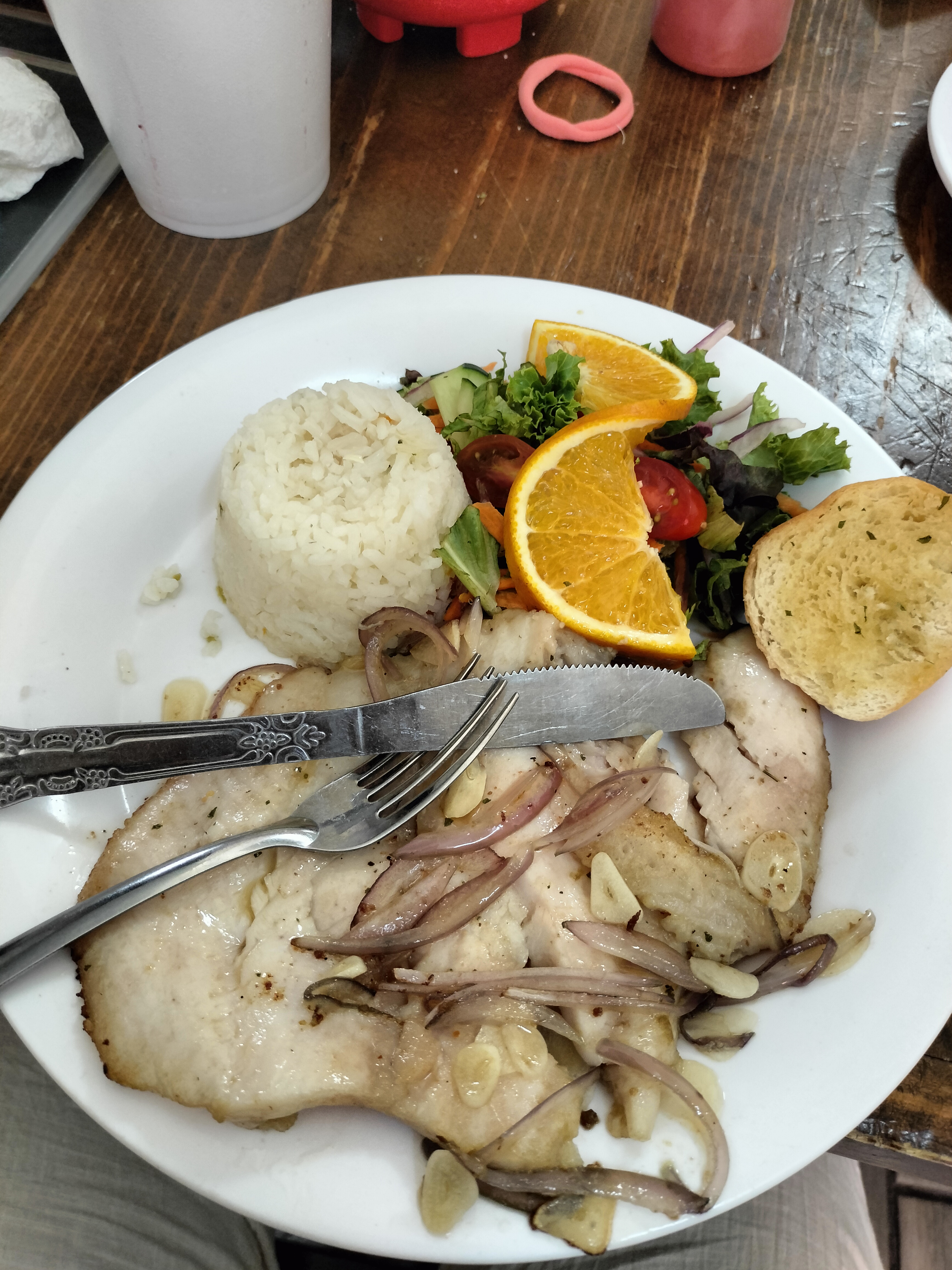 Mariscos Tlajomulco image 4