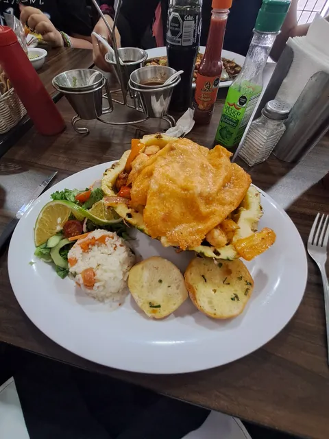 Mariscos Tlajomulco image 5