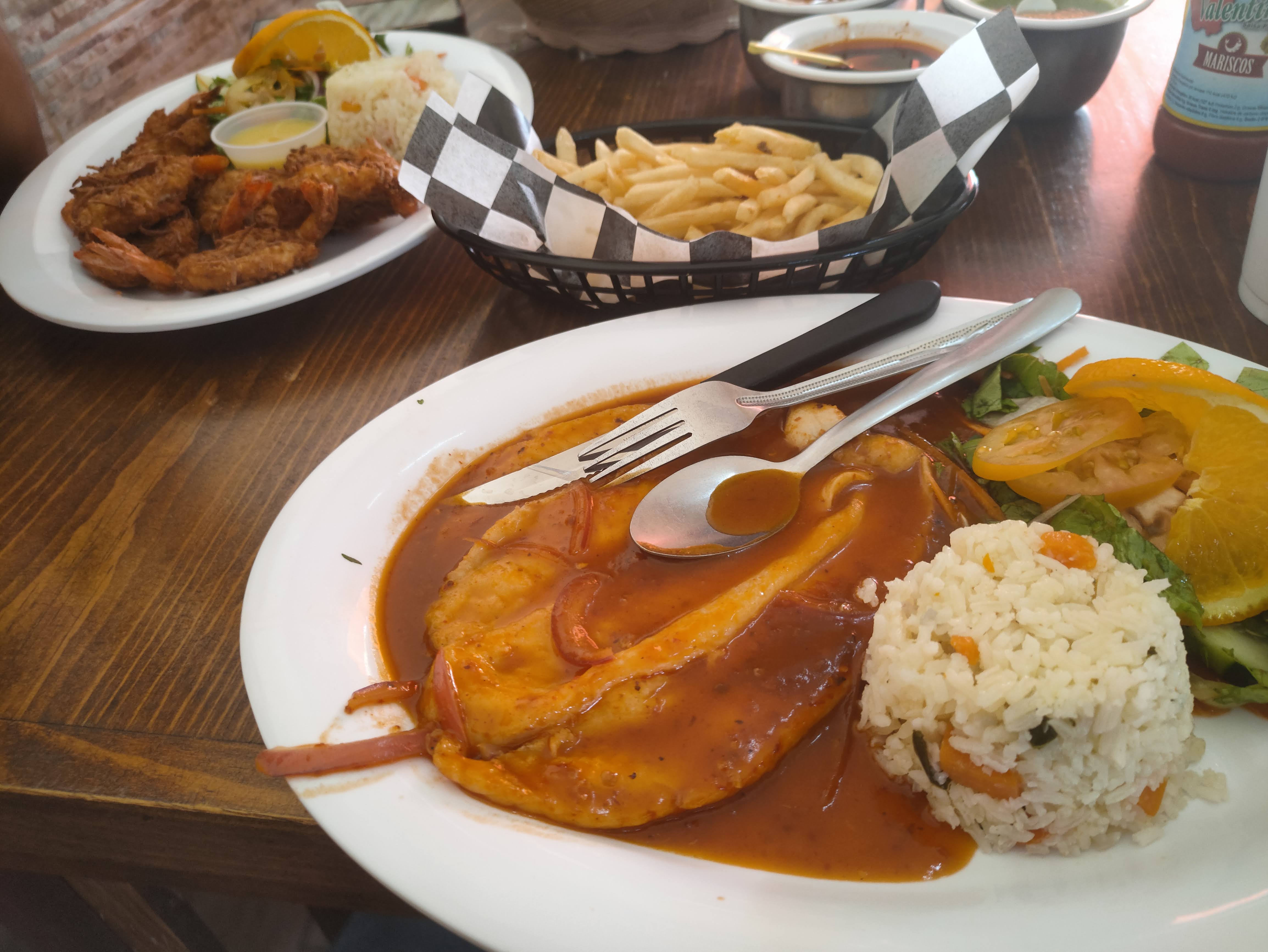 Mariscos Tlajomulco image 6