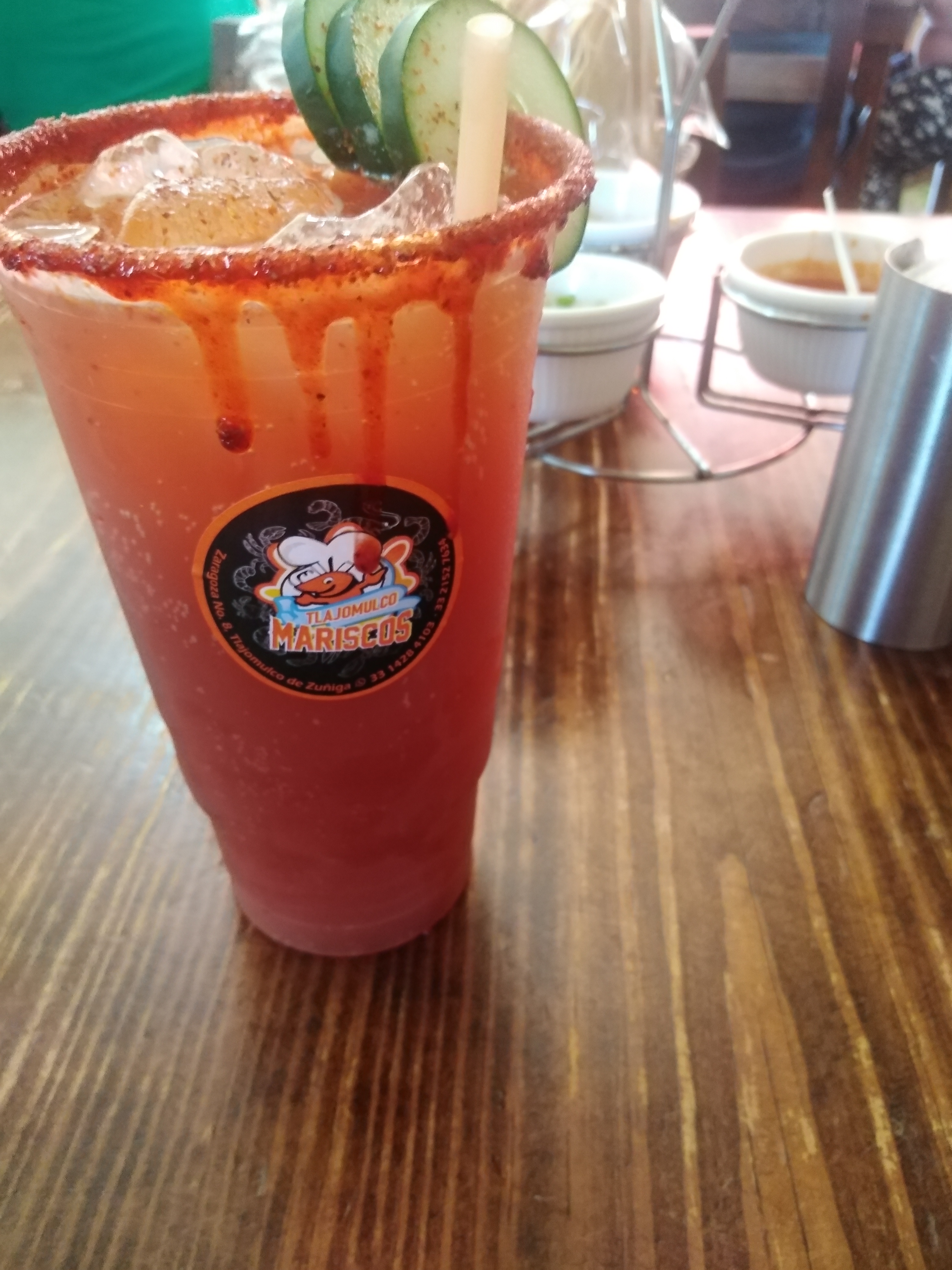 Mariscos Tlajomulco image 7