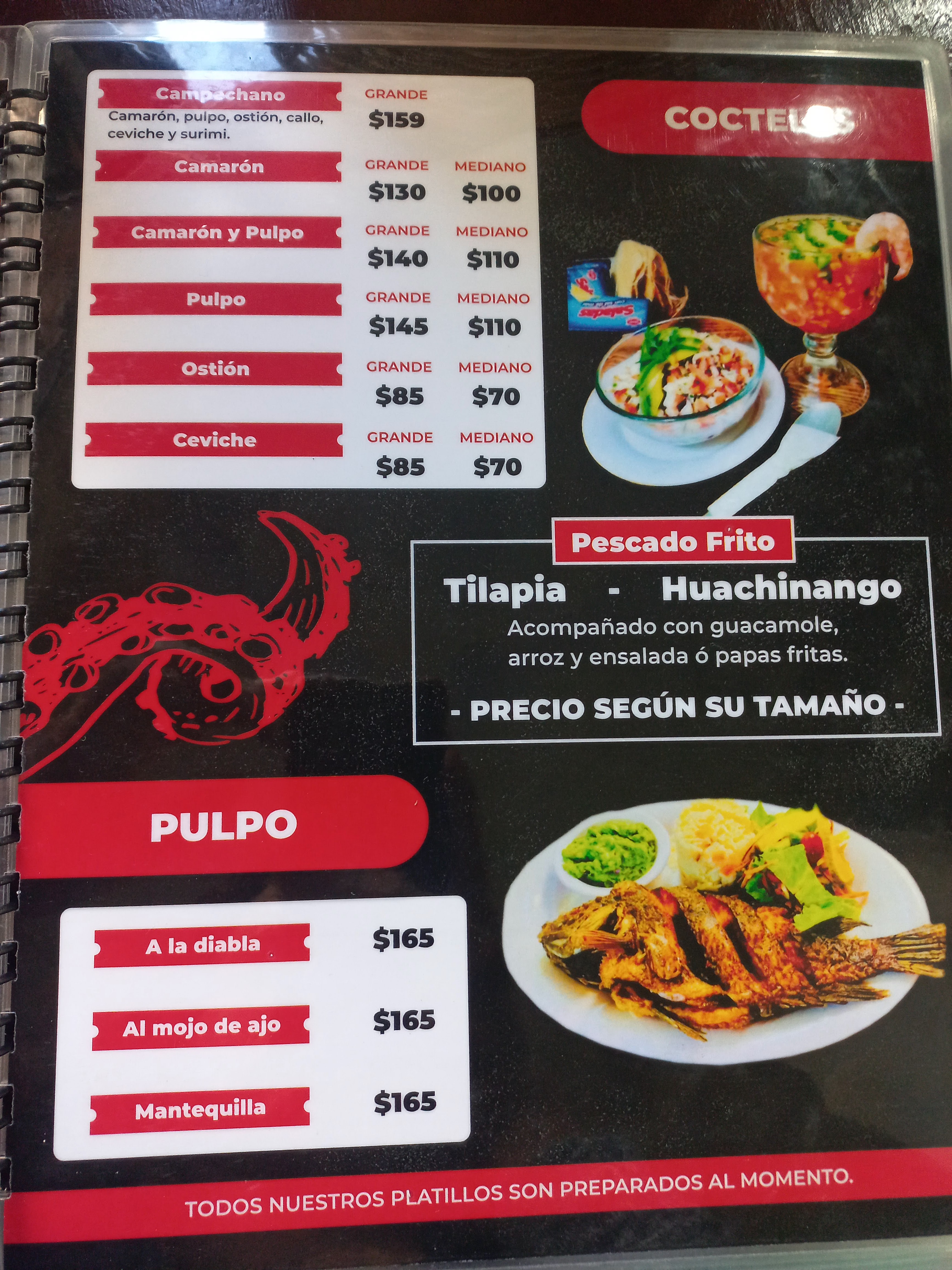 Mariscos Tlajomulco image 8