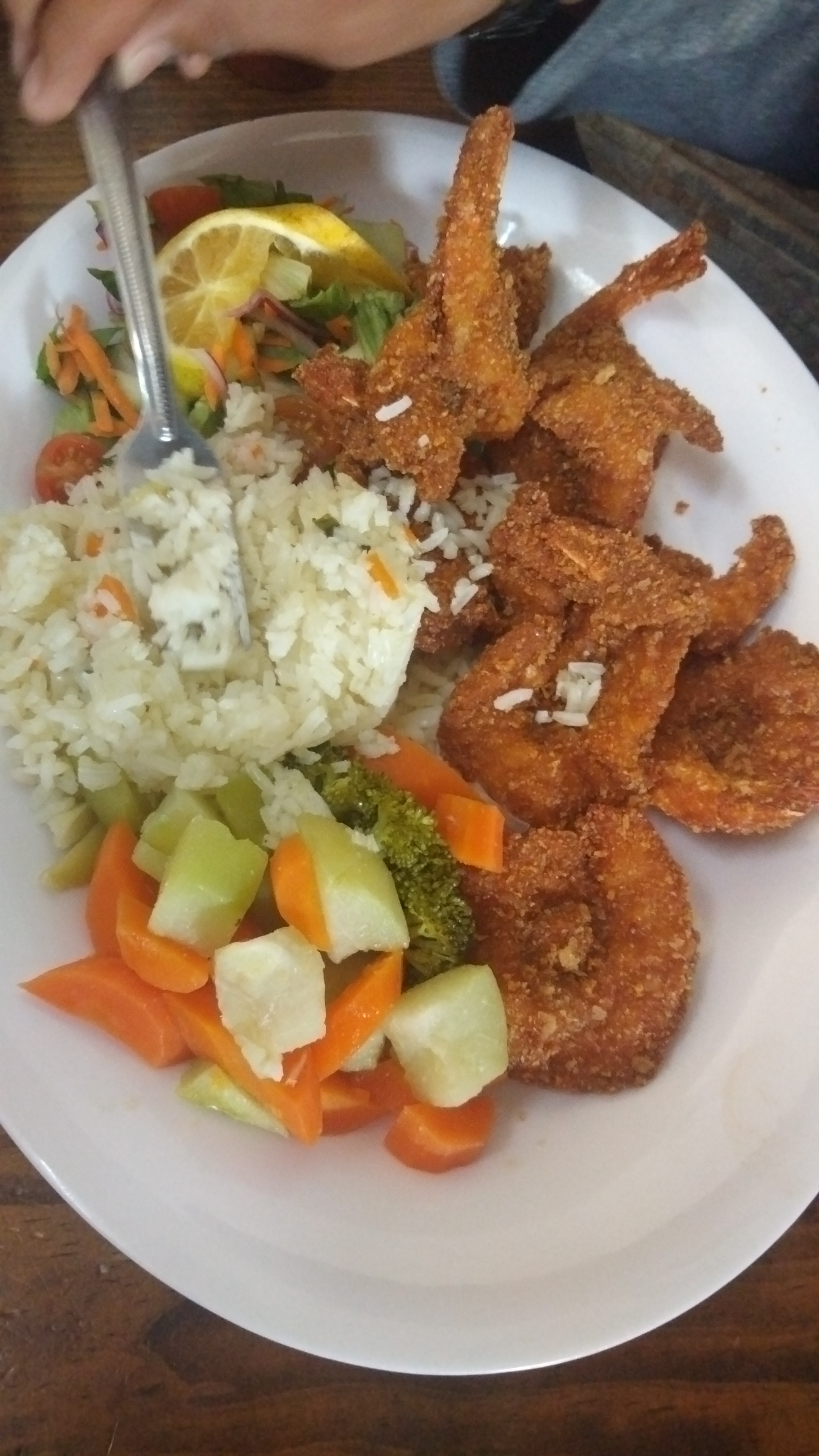 Mariscos Tlajomulco image 9