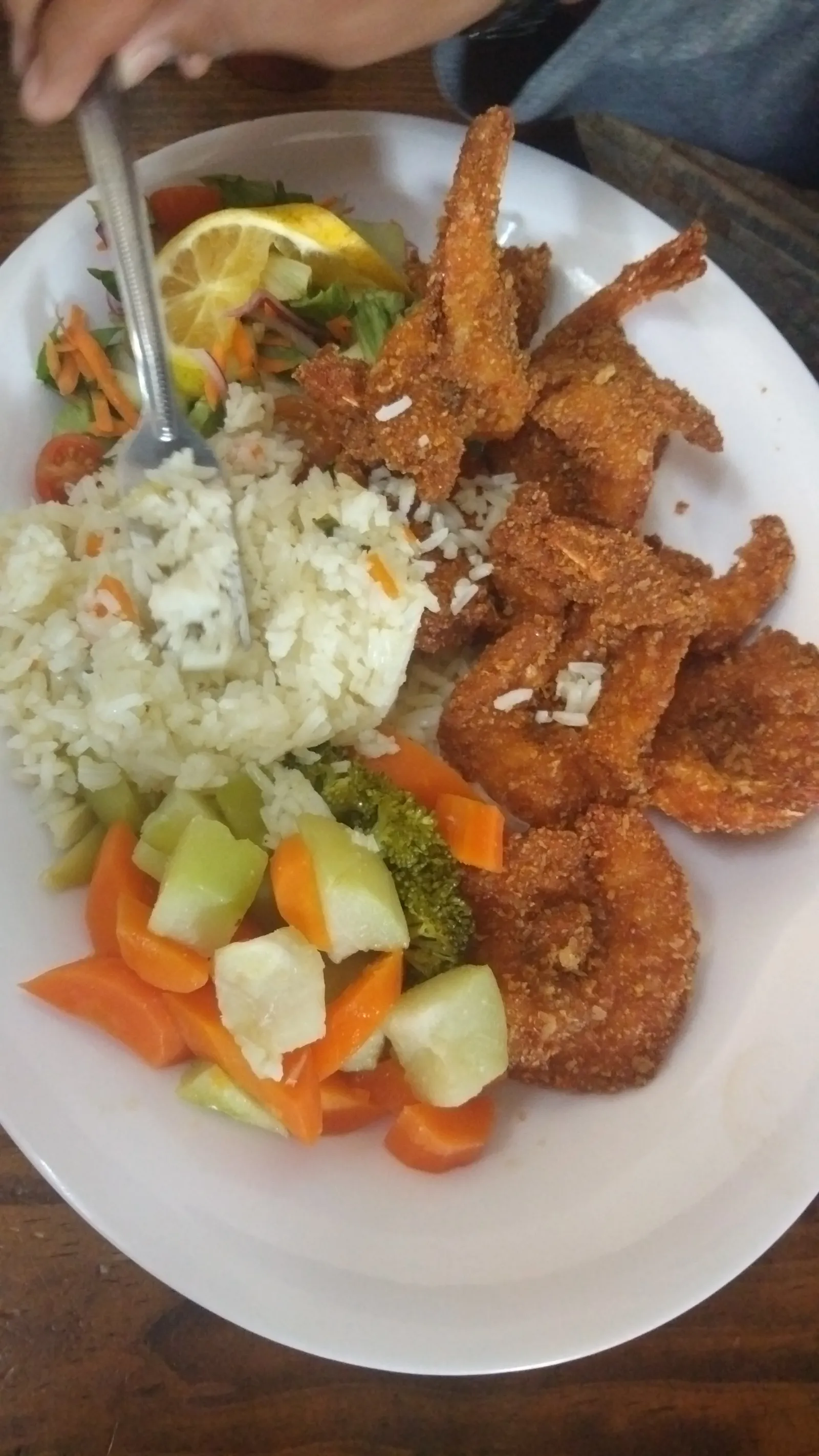 Mariscos Tlajomulco image 9