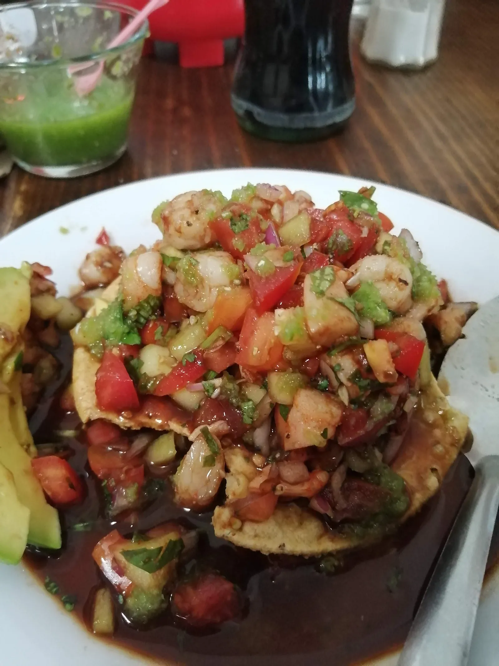 Mariscos Tlajomulco image 10