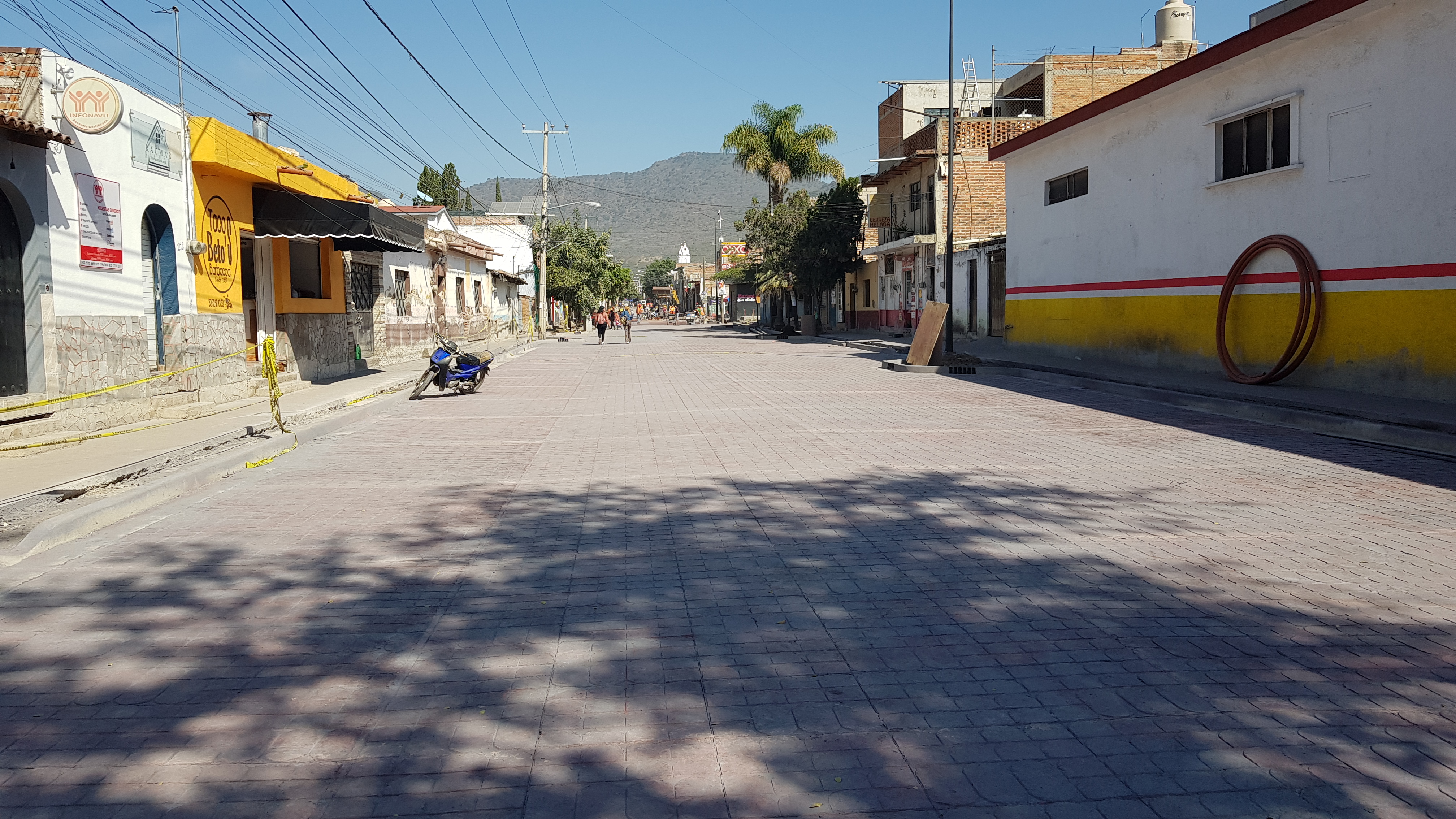 Tacos De Barbacoa image 2