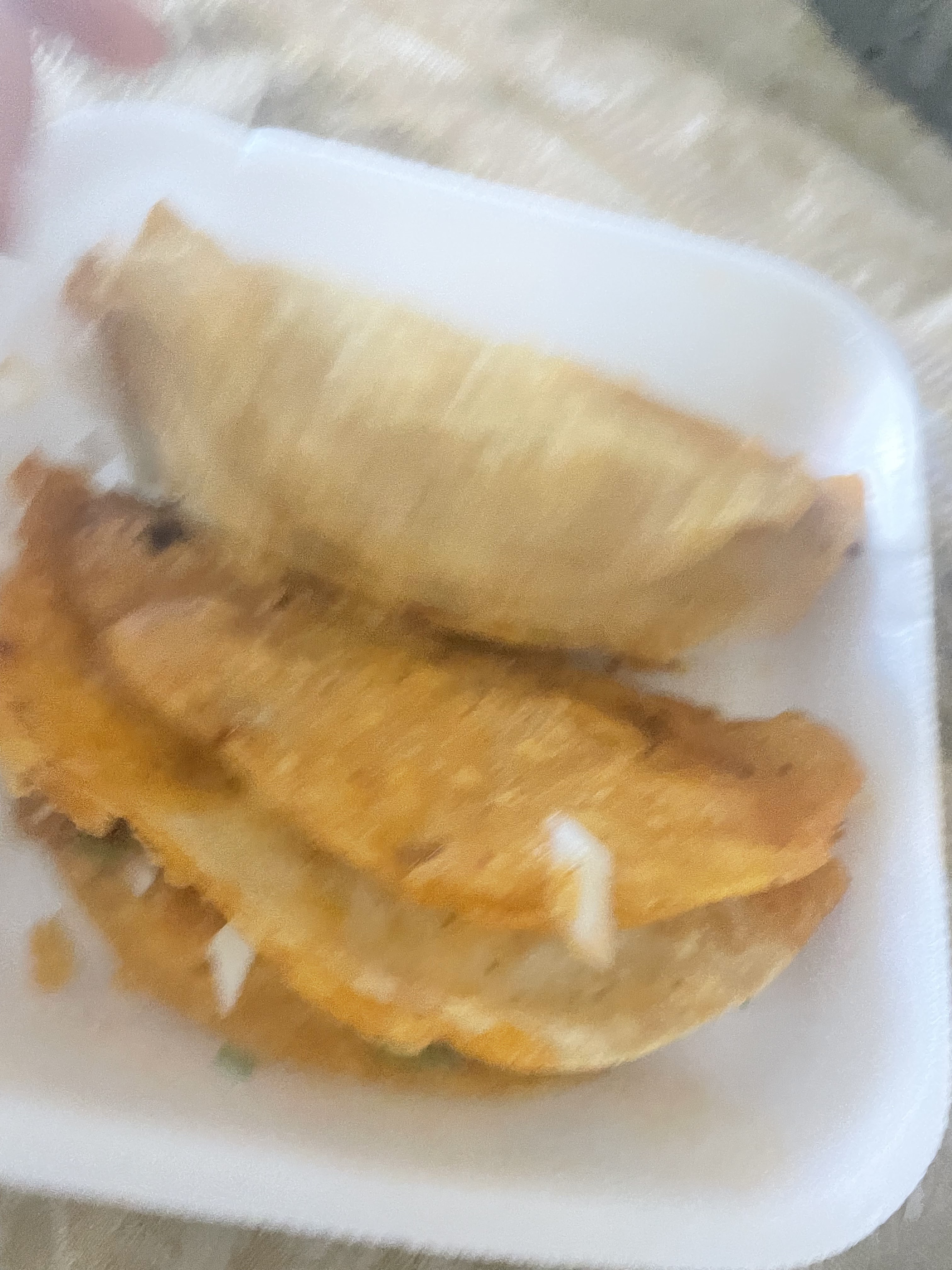 Tacos De Barbacoa image 3