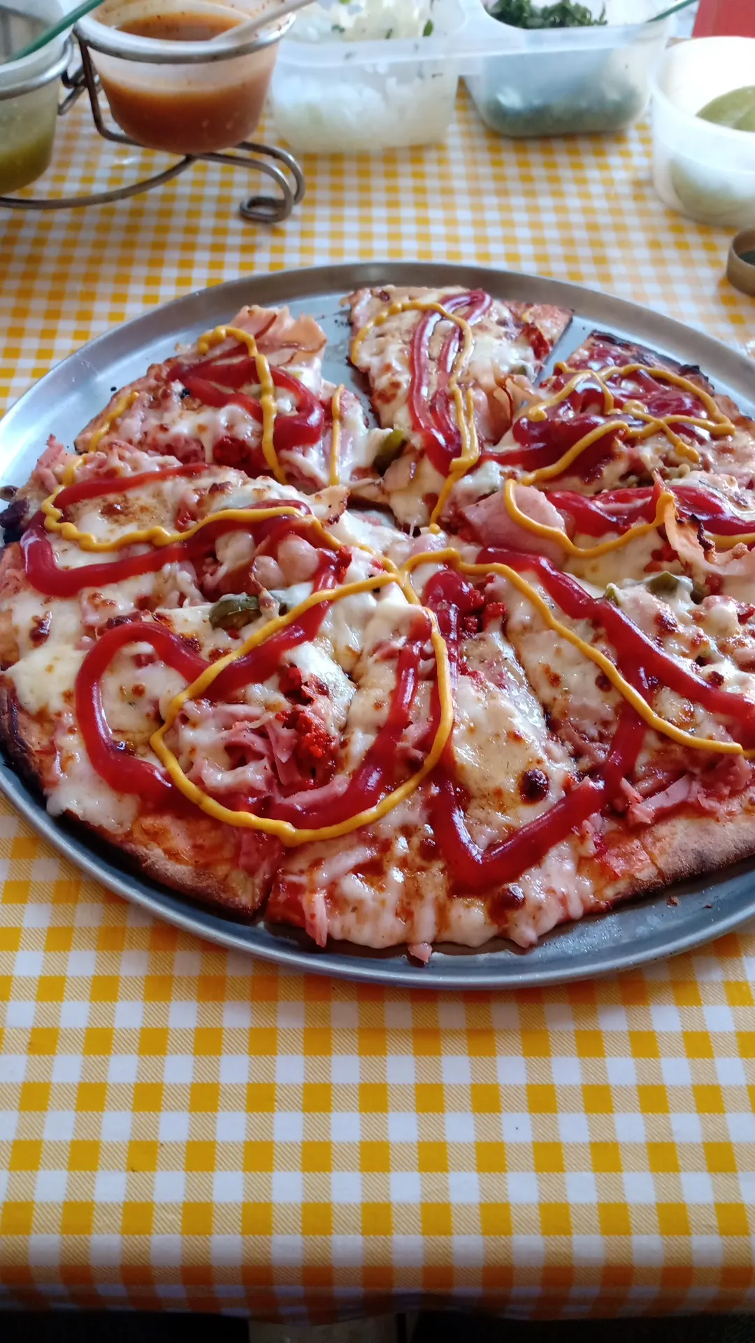 Javis pizza image 2