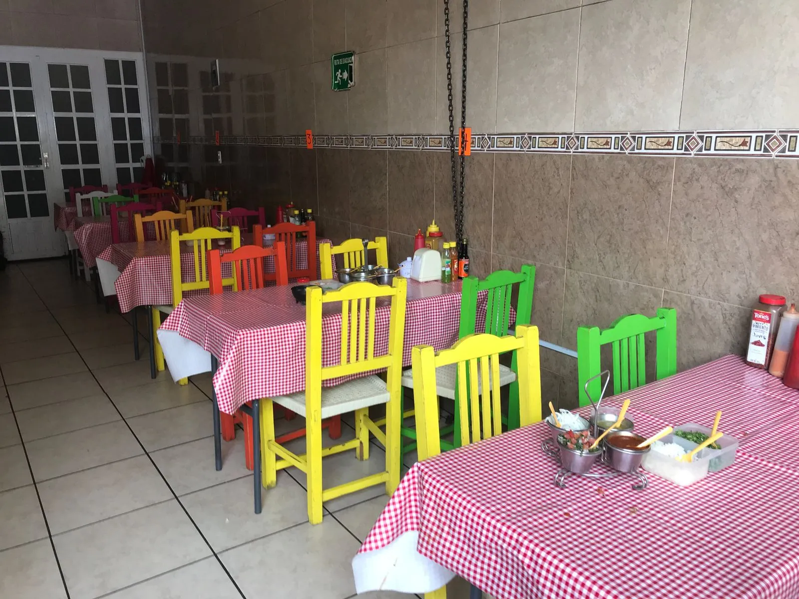 Javis pizza image 3