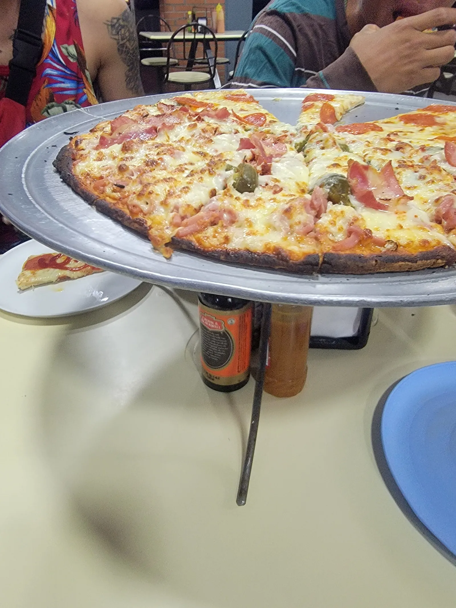 Javis pizza image 4