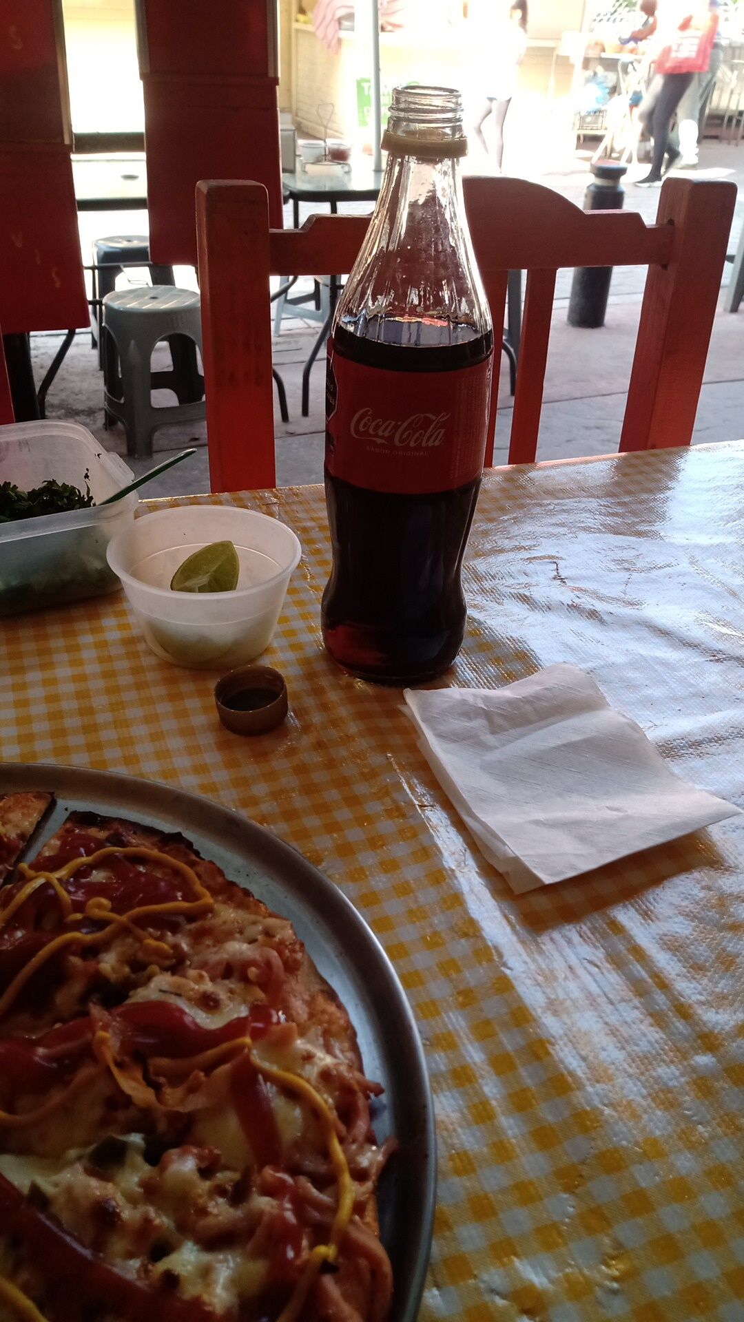 Javis pizza image 5