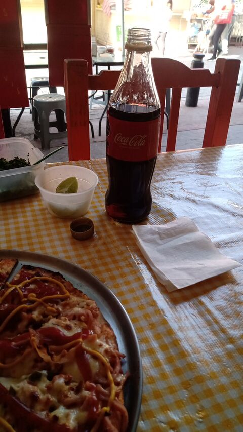 Javis pizza image 5