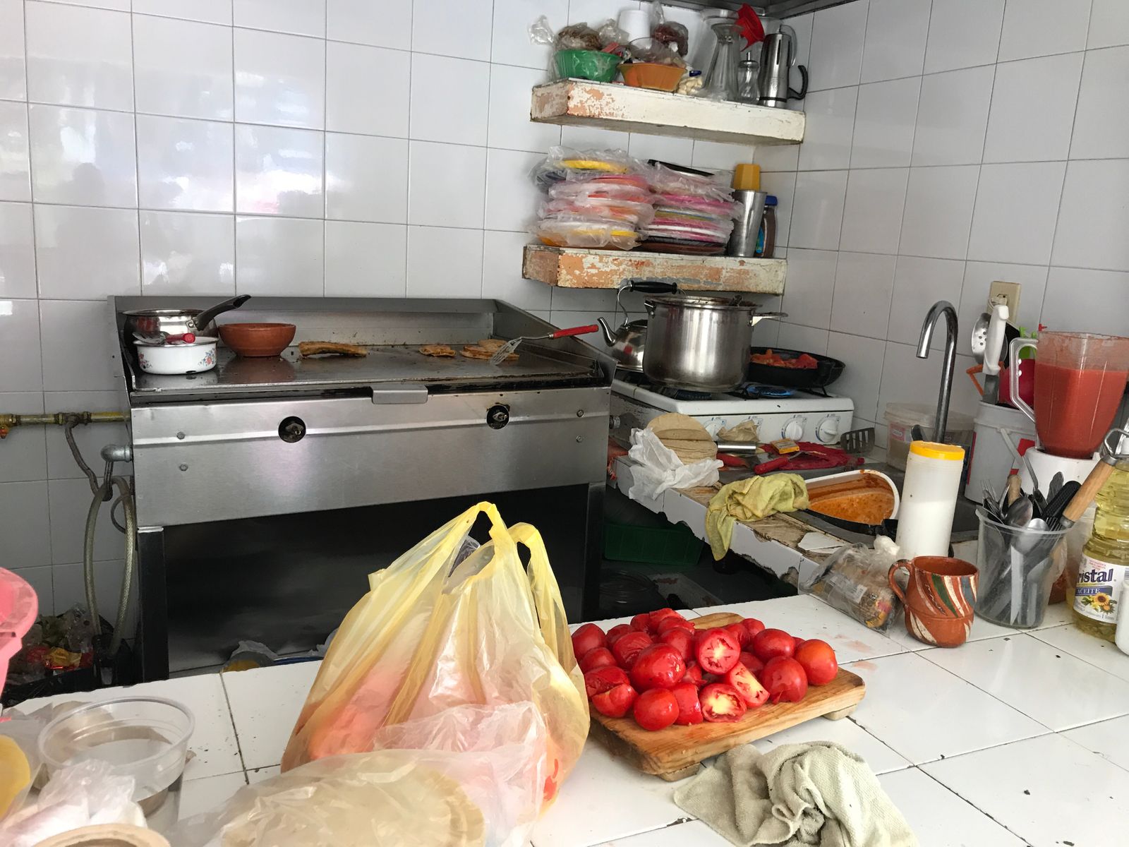 Tacos de Barbacoa Las Chulas image 2