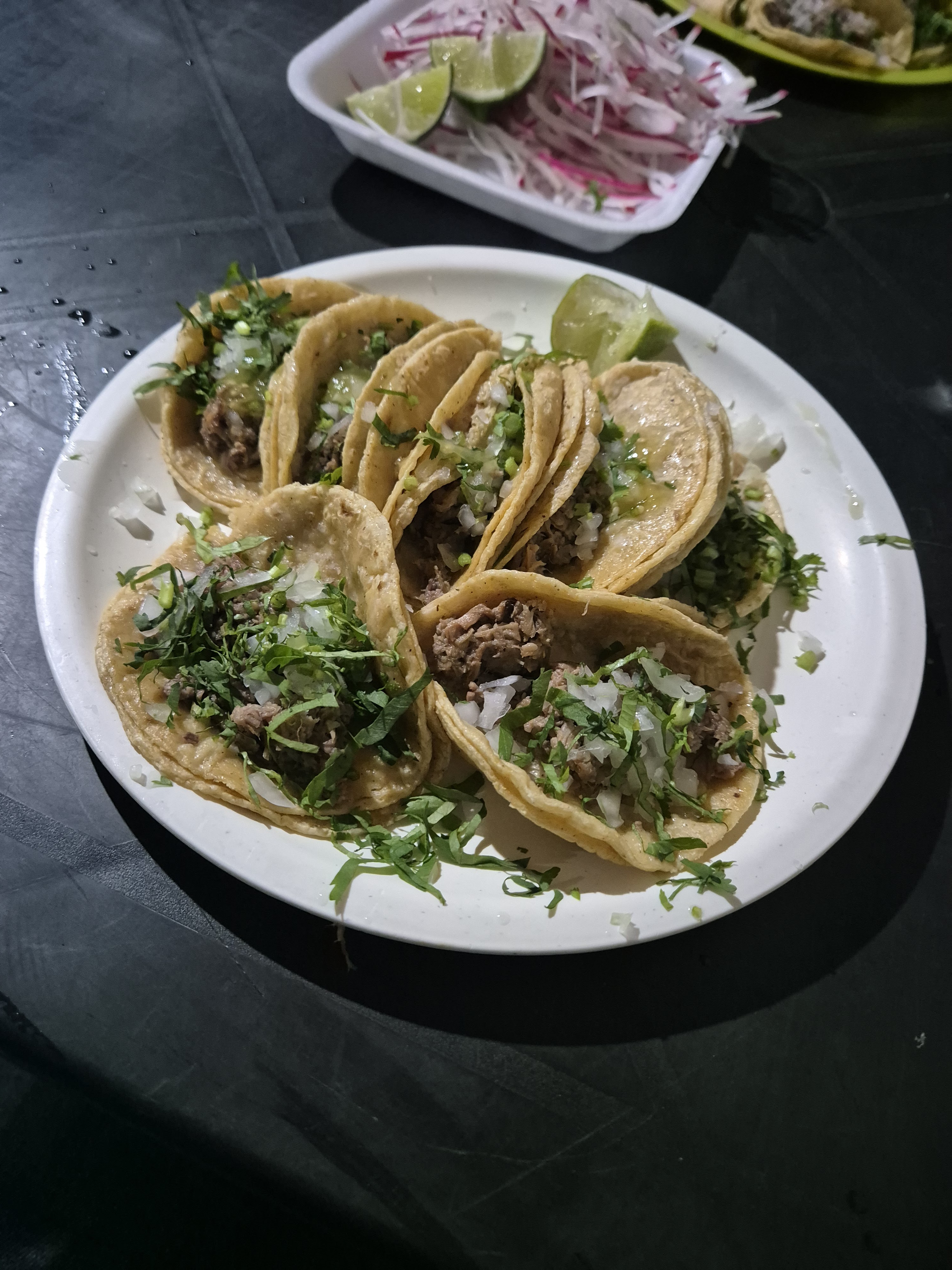Tacos de carnaza Ceci image 2