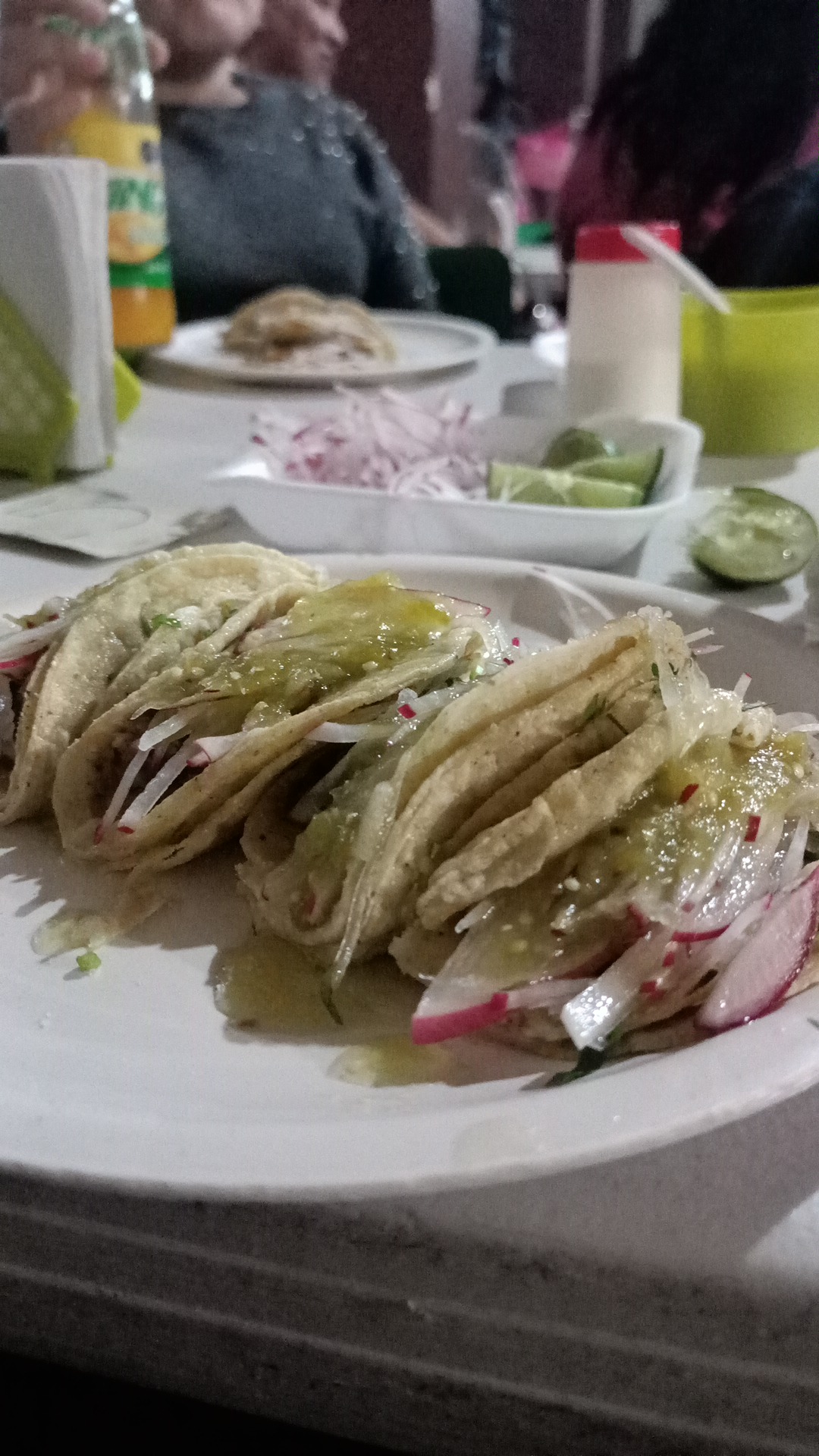 Tacos de carnaza Ceci image 3
