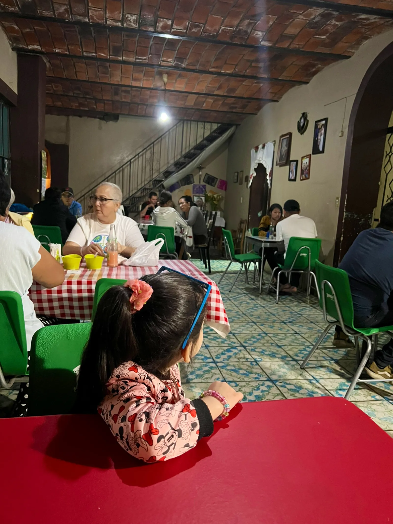 Tacos de carnaza Ceci image 7