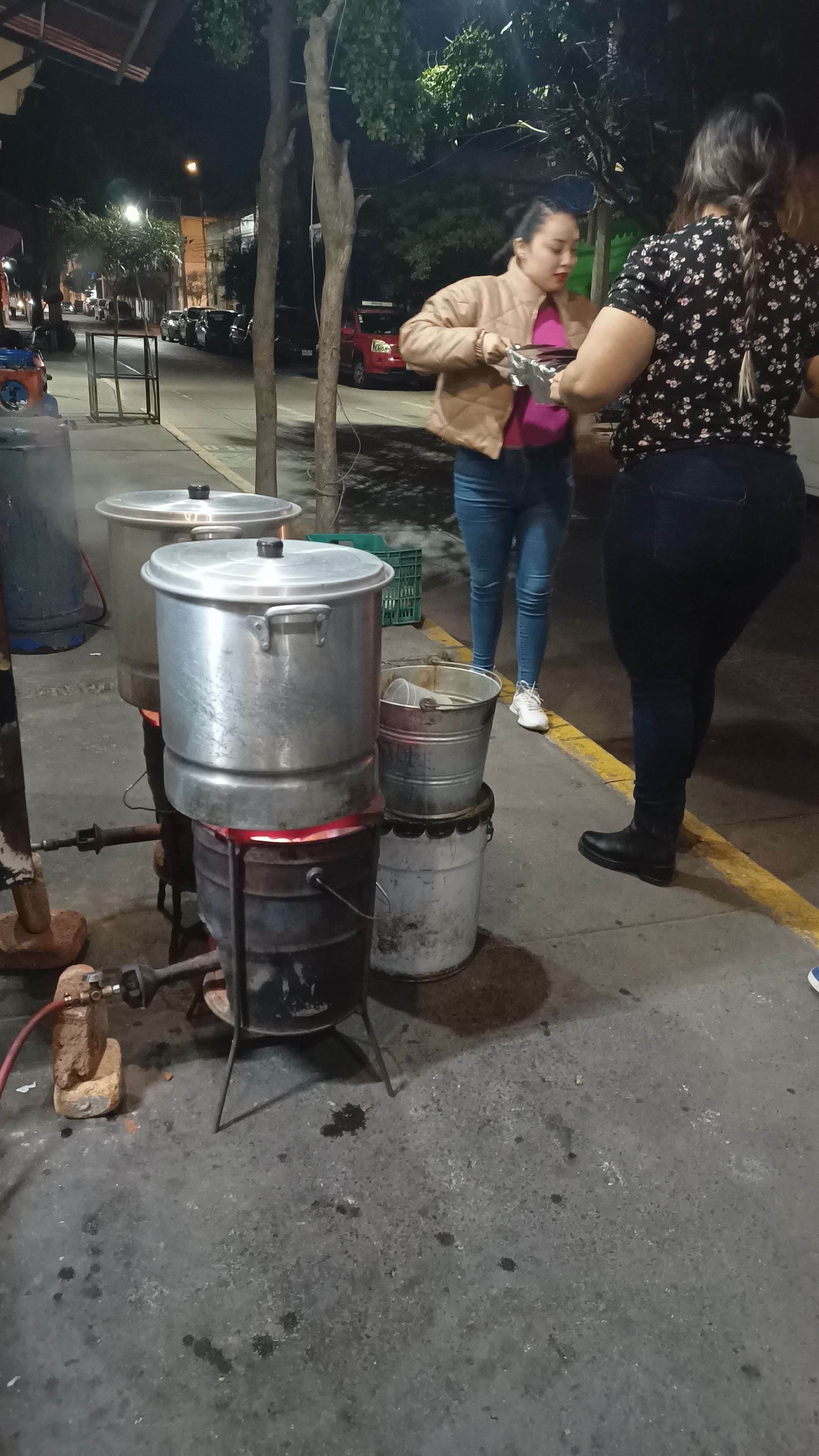 Tacos de carnaza Ceci image 8