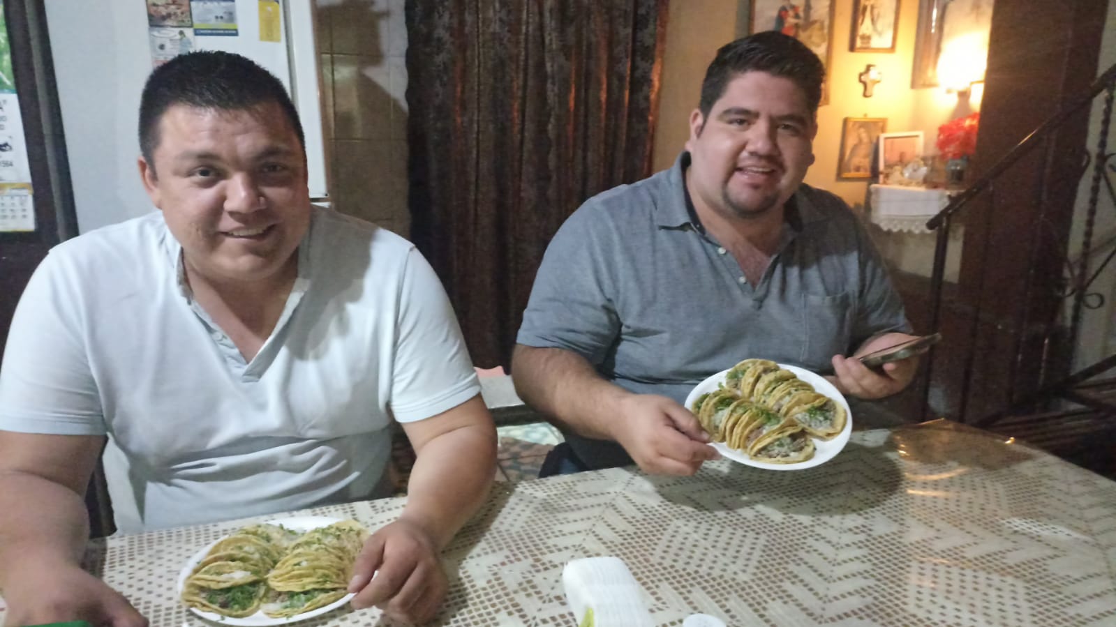 Tacos de carnaza Ceci image 9