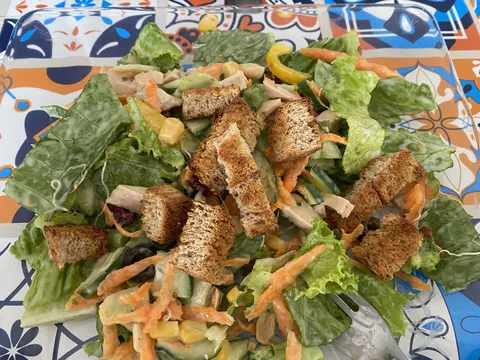 Cool SALADS image 2