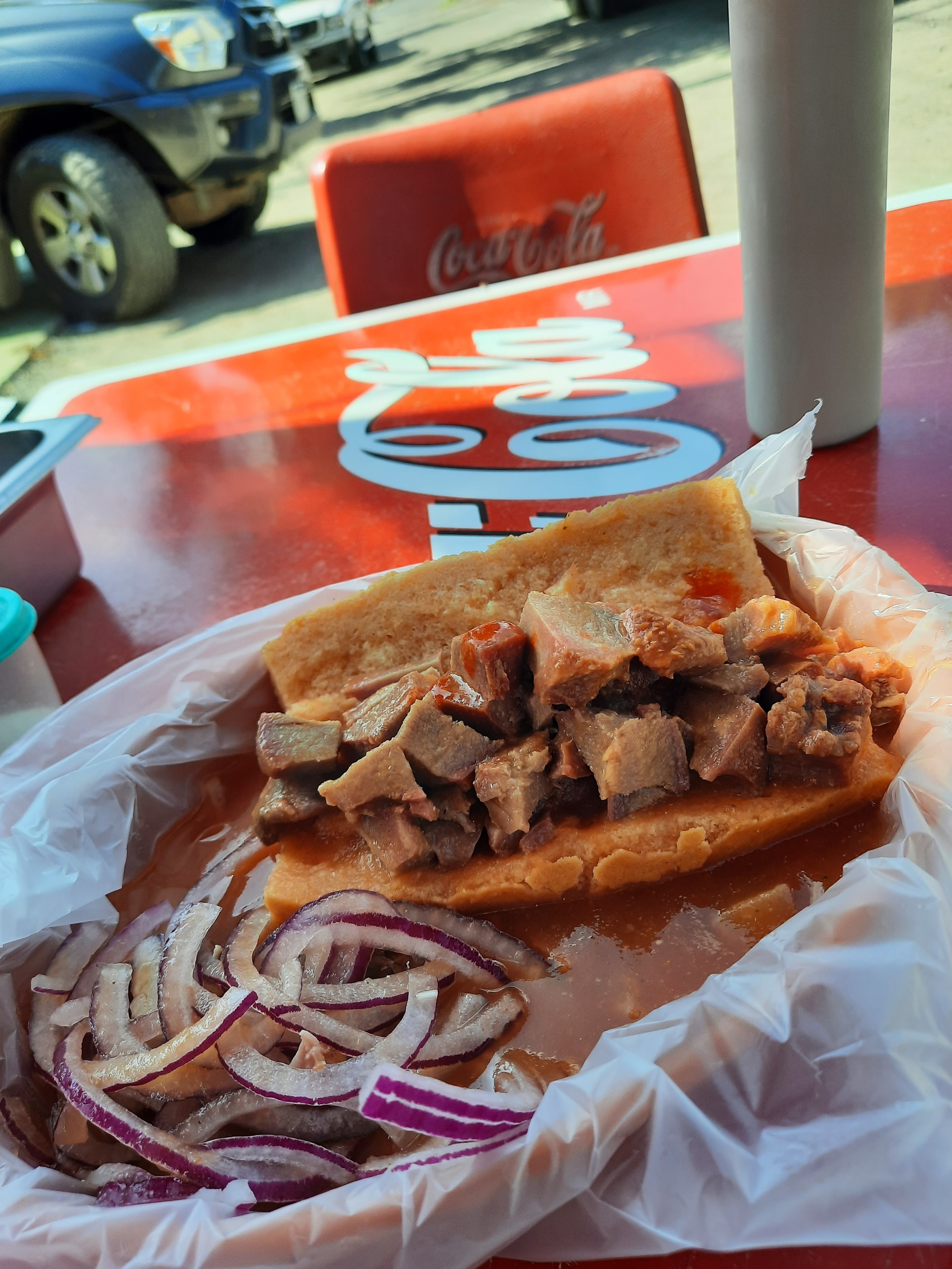 Originales Tortas Pancho image 1