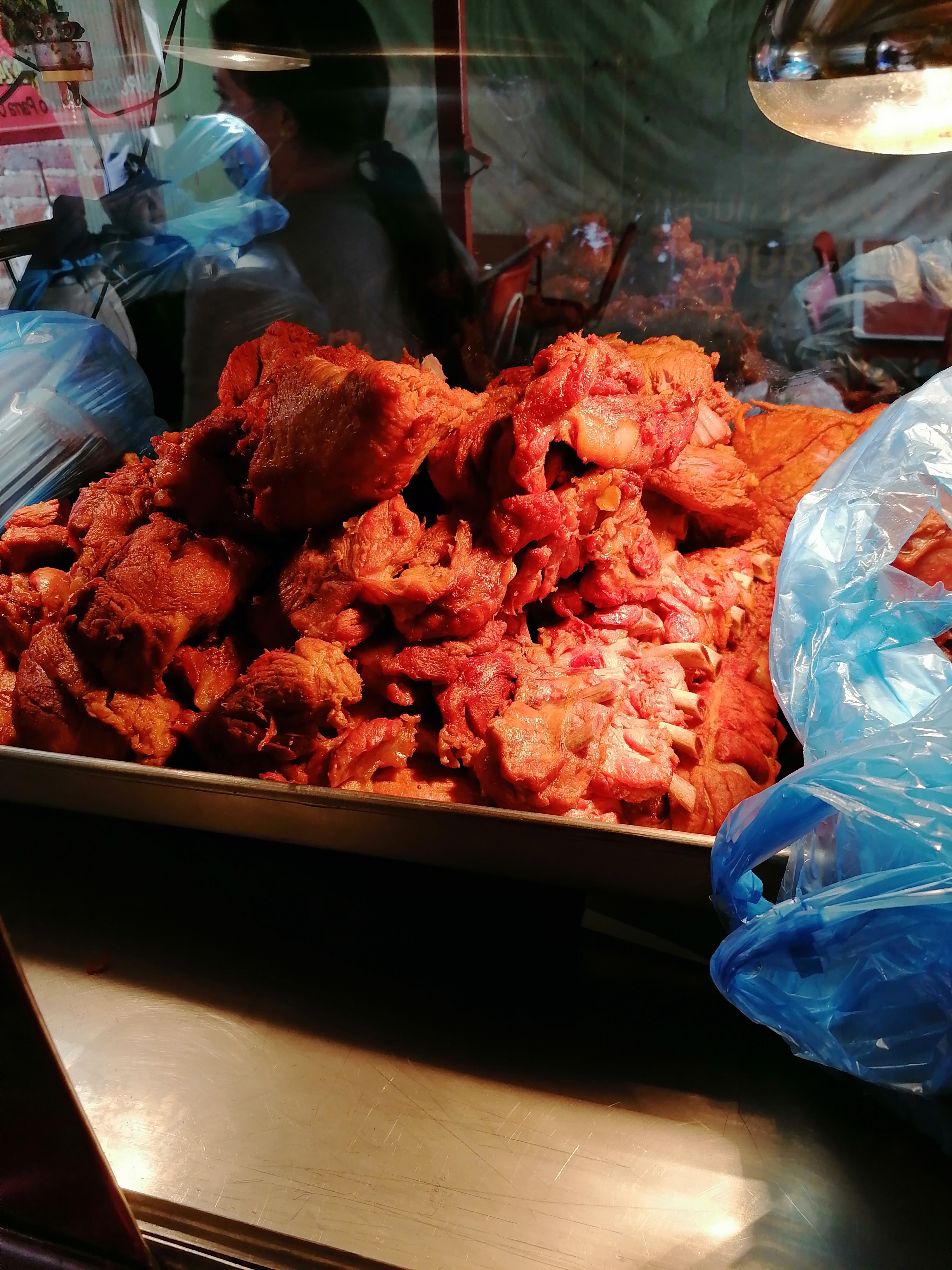 Originales Tortas Pancho image 5