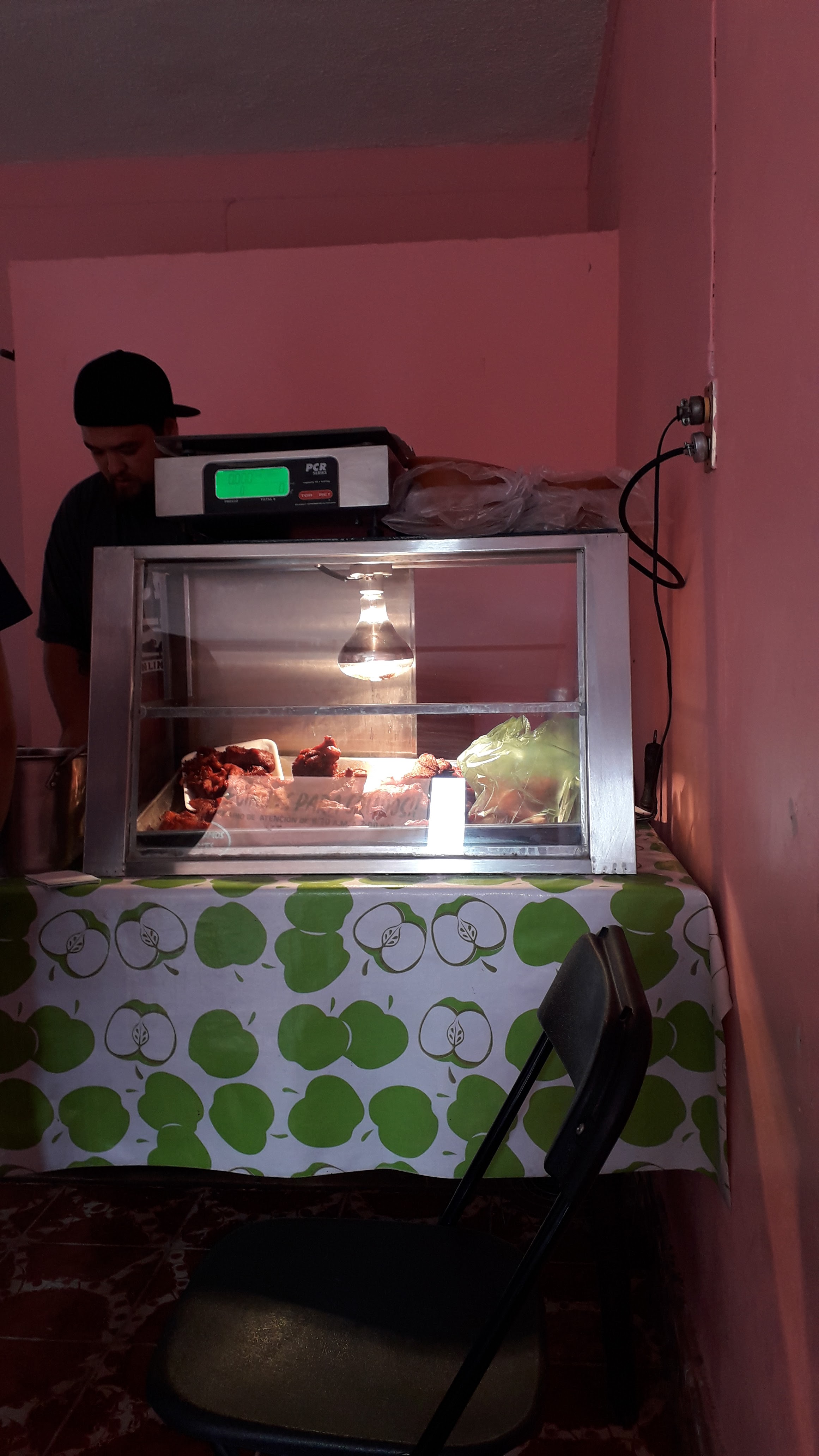 Originales Tortas Pancho image 7